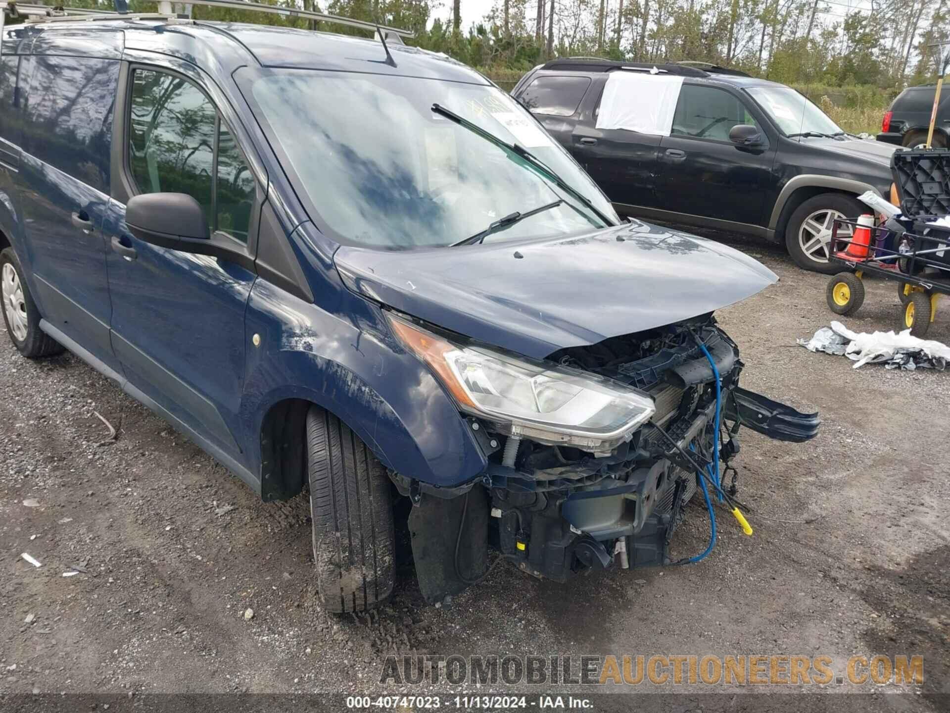 NM0LS7E26K1424738 FORD TRANSIT CONNECT 2019