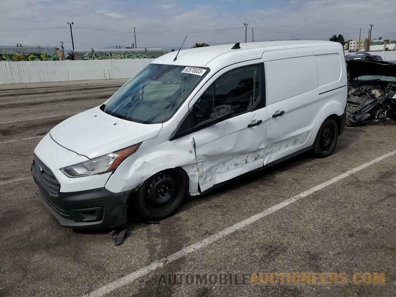 NM0LS7E26K1430488 FORD TRANSIT 2019