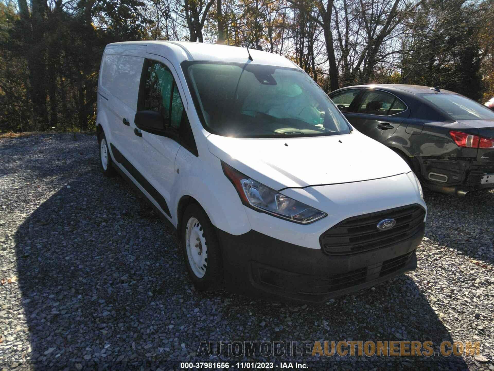 NM0LS7E26L1435644 FORD TRANSIT CONNECT 2020