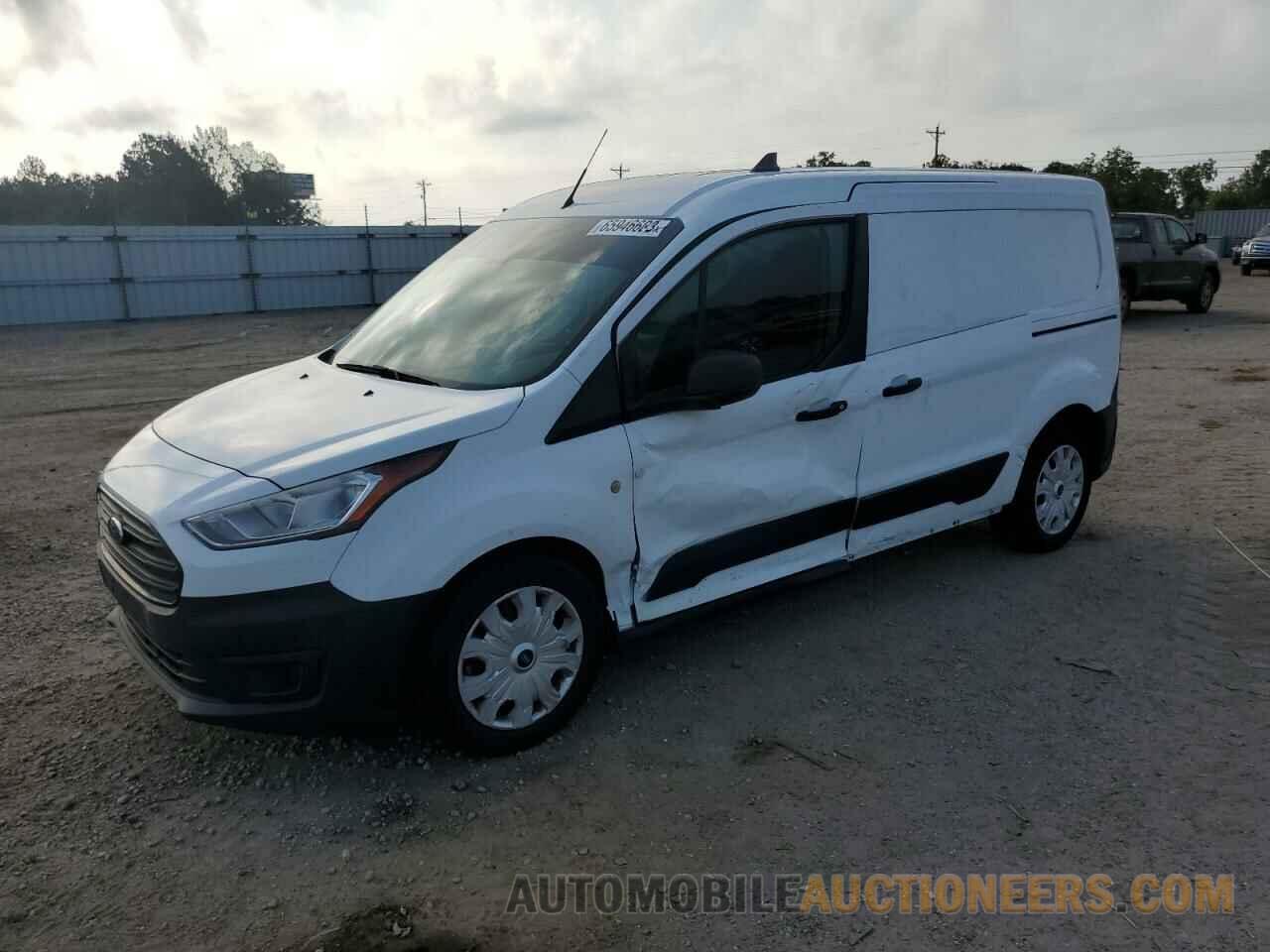 NM0LS7E26L1436177 FORD TRANSIT 2020