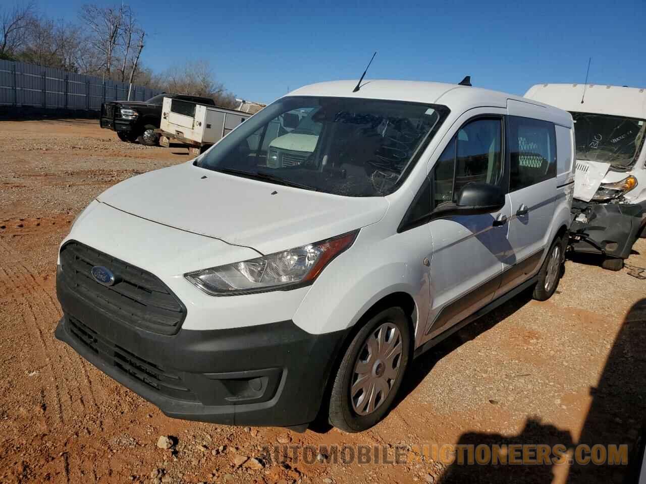 NM0LS7E26L1449625 FORD TRANSIT 2020