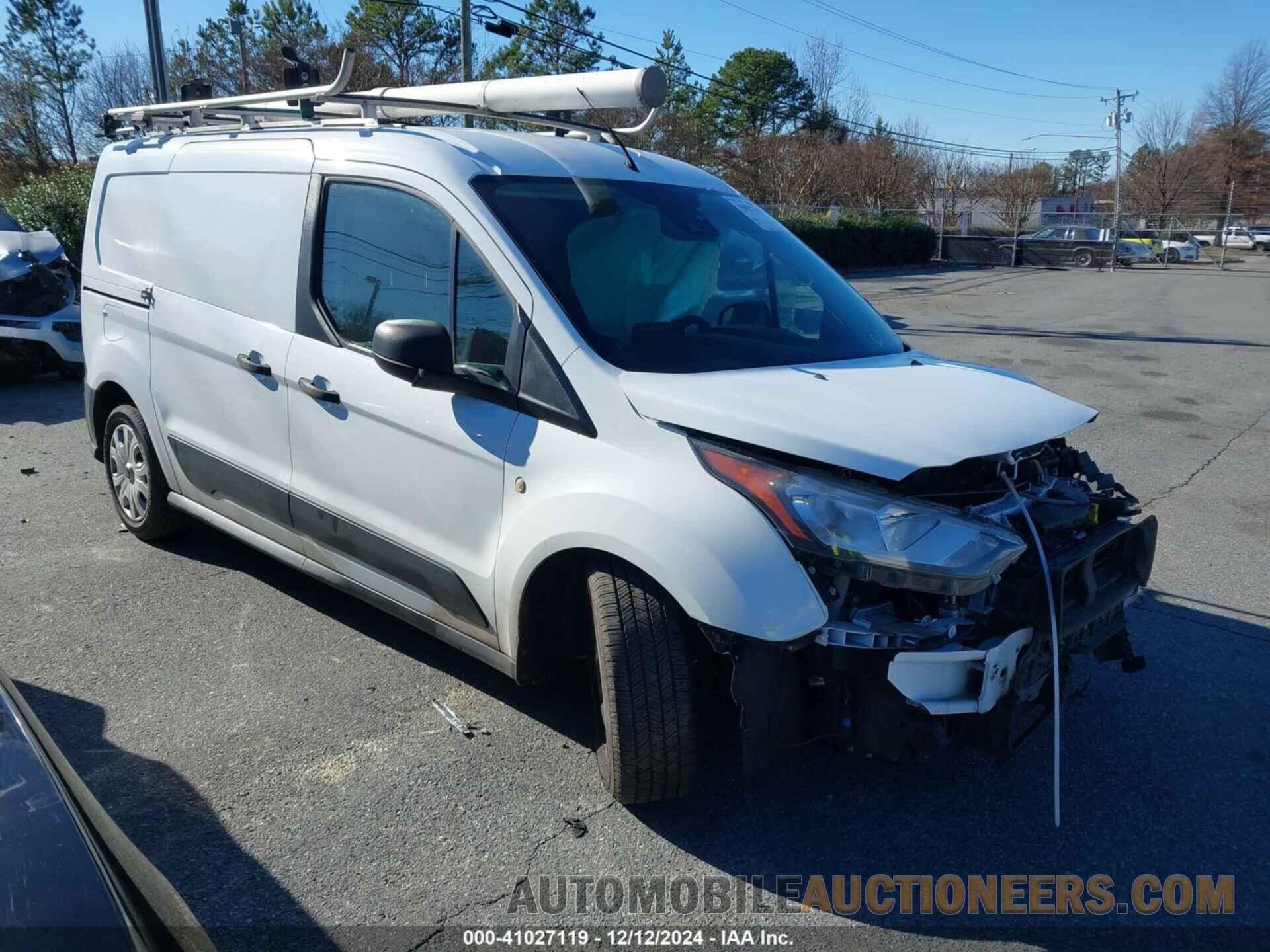 NM0LS7E26L1462505 FORD TRANSIT CONNECT 2020