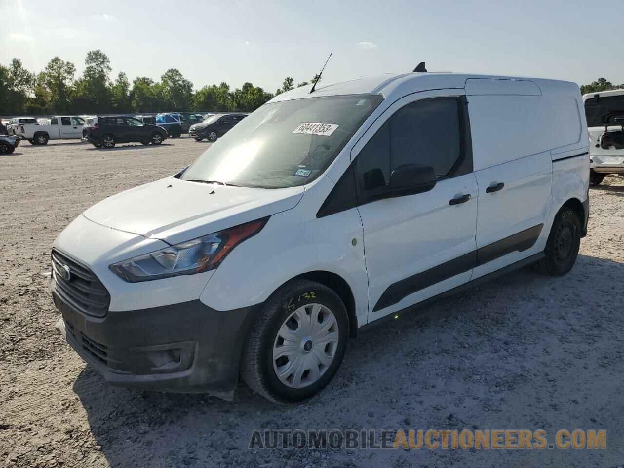 NM0LS7E26L1463234 FORD TRANSIT 2020