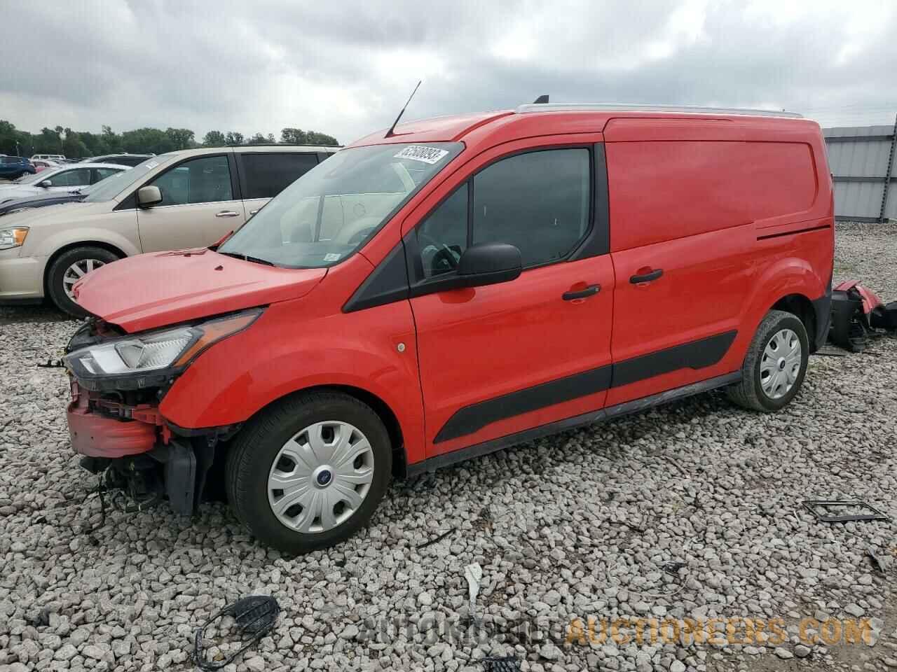 NM0LS7E26L1465632 FORD TRANSIT 2020