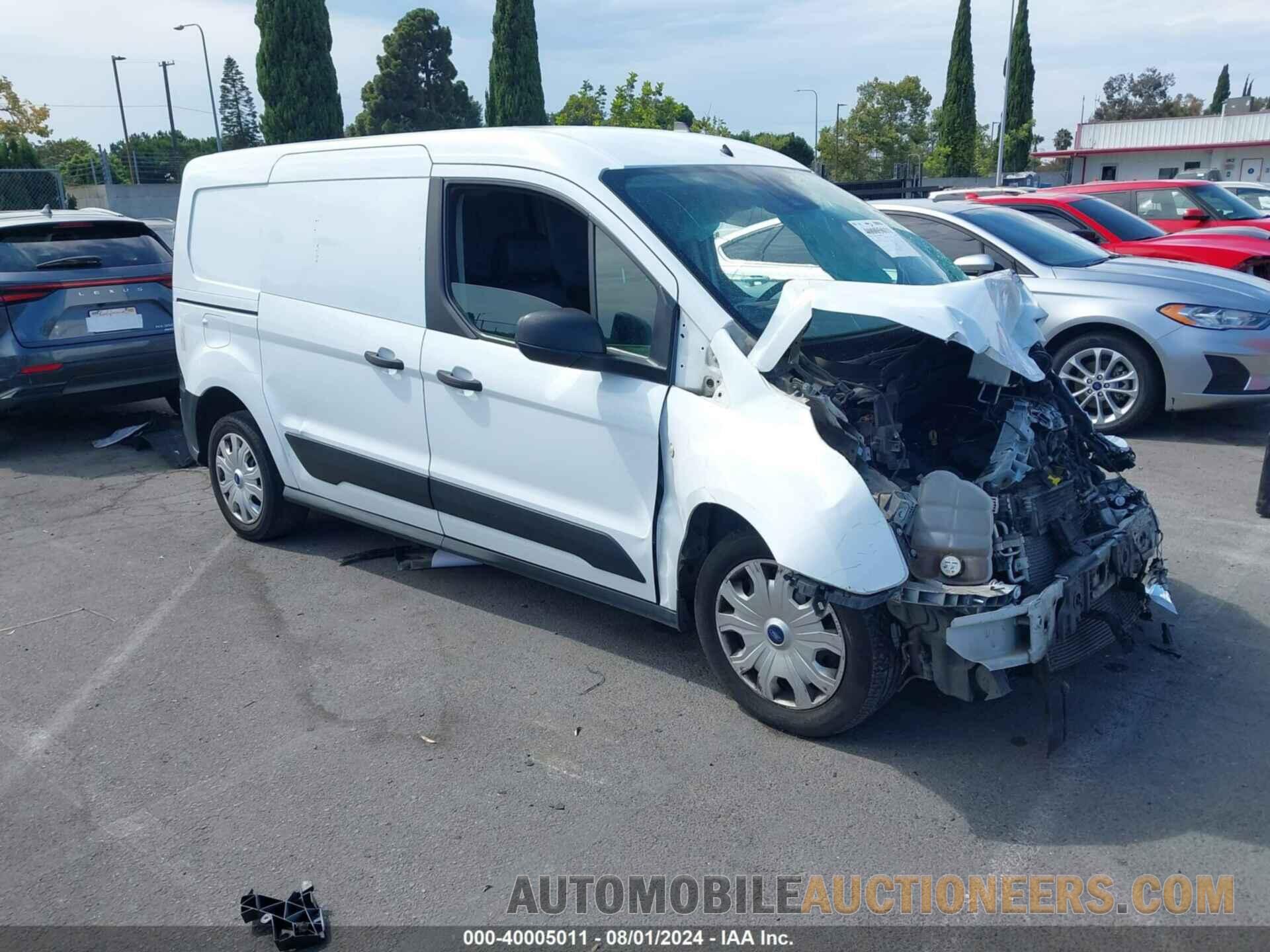 NM0LS7E26L1472936 FORD TRANSIT CONNECT 2020