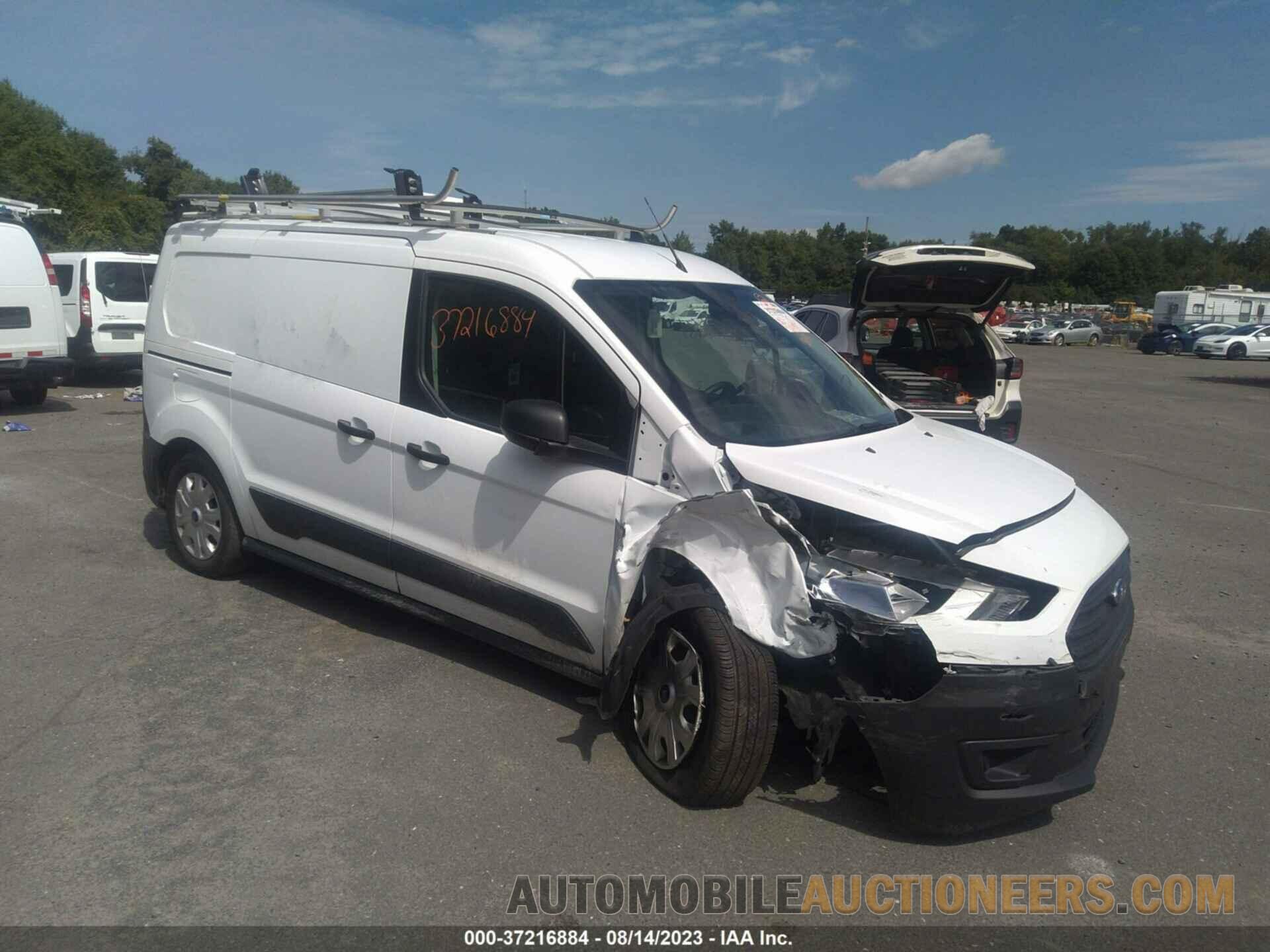 NM0LS7E26L1474623 FORD TRANSIT CONNECT VAN 2020