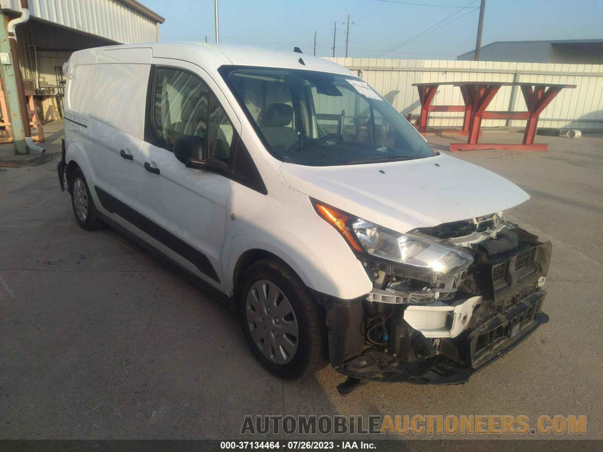 NM0LS7E26L1481863 FORD TRANSIT CONNECT VAN 2020