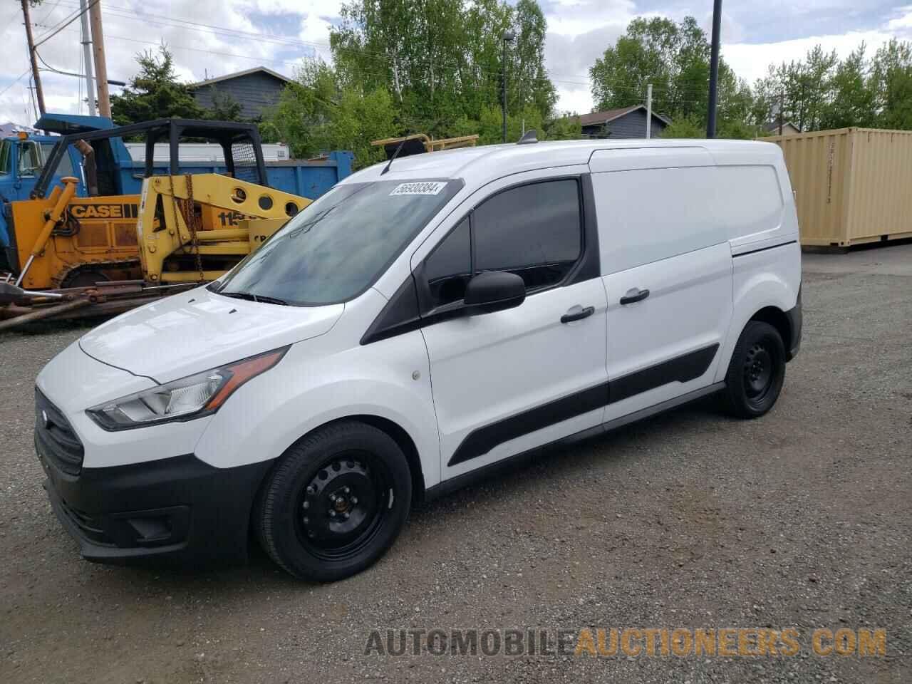 NM0LS7E26M1482951 FORD TRANSIT 2021