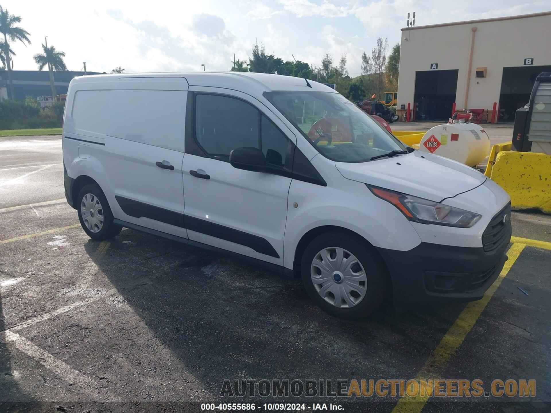 NM0LS7E26M1486014 FORD TRANSIT CONNECT 2021