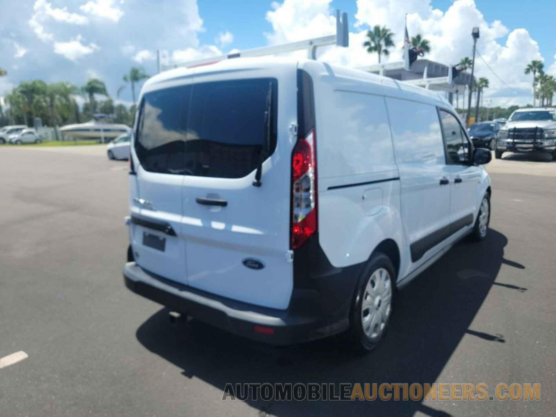 NM0LS7E26M1500011 FORD TRANSIT CONNECT 2021