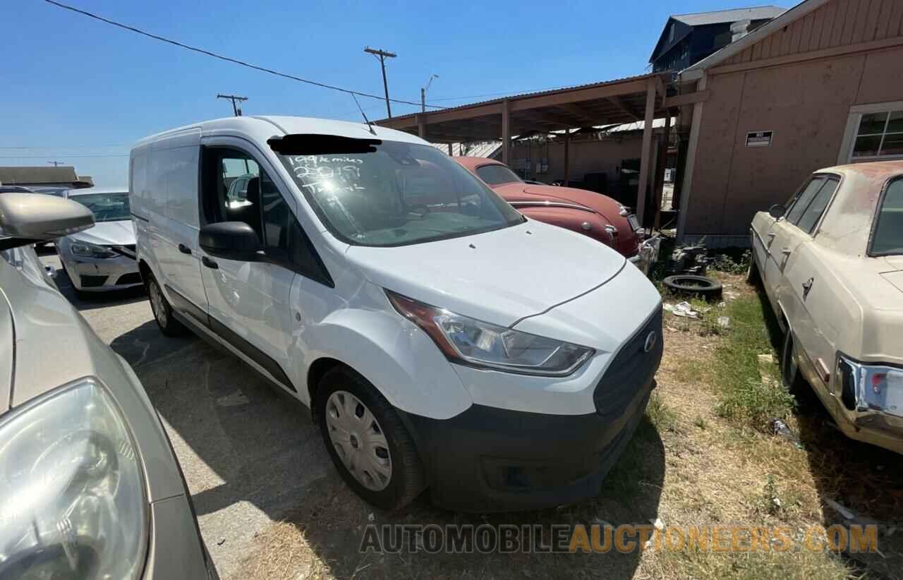 NM0LS7E27K1386176 FORD TRANSIT 2019