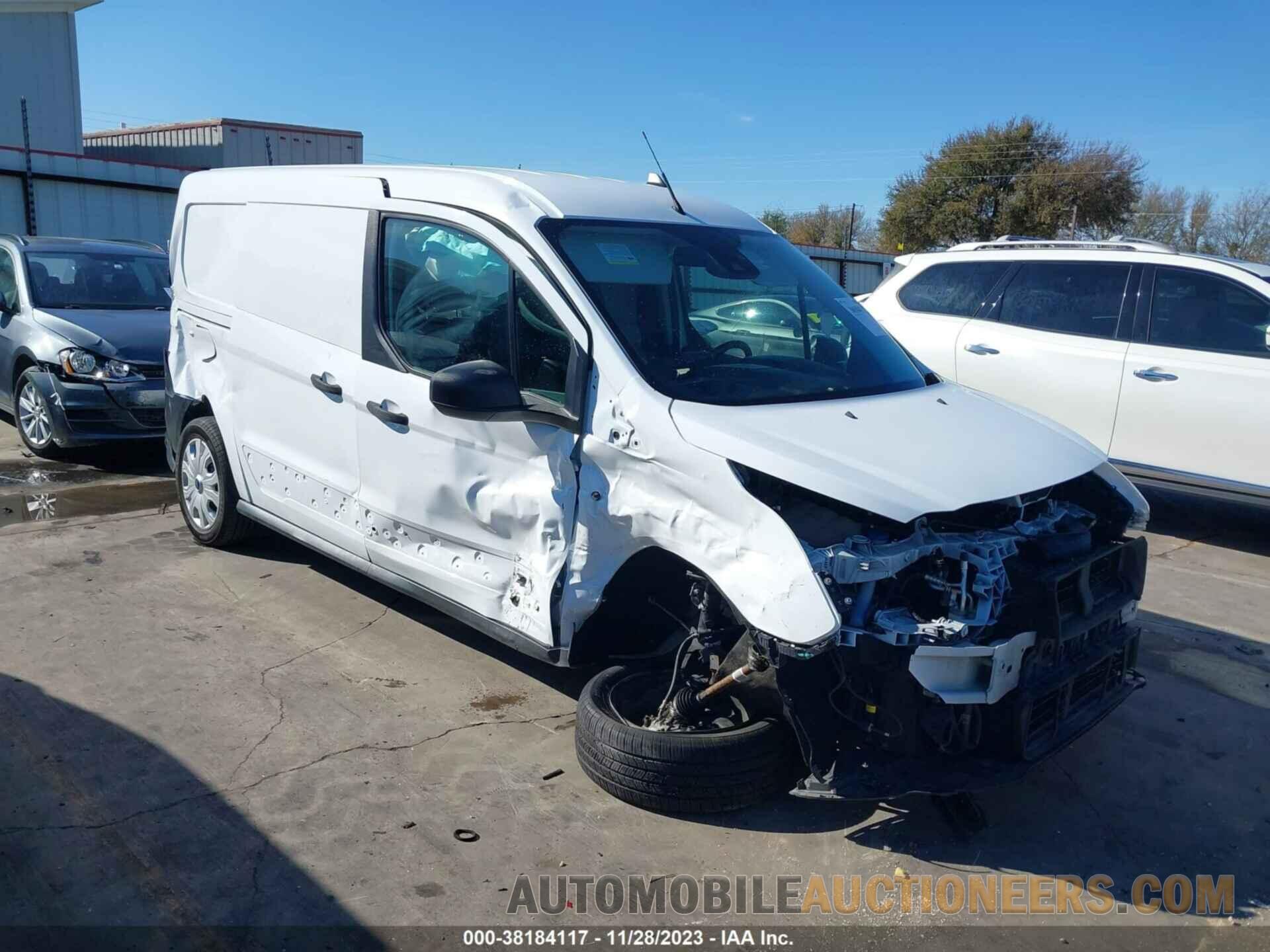 NM0LS7E27K1394603 FORD TRANSIT CONNECT 2019