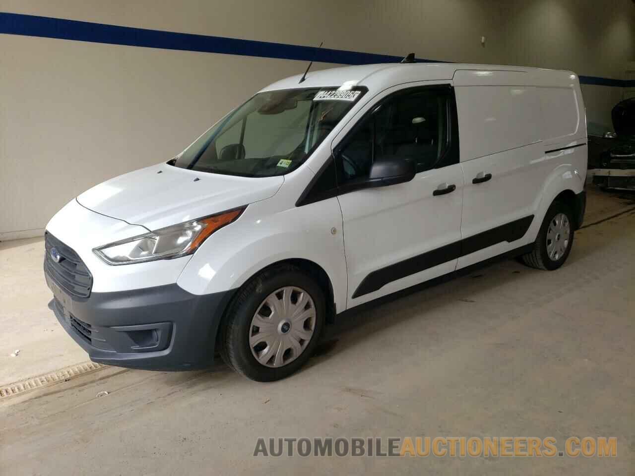 NM0LS7E27K1396660 FORD TRANSIT 2019