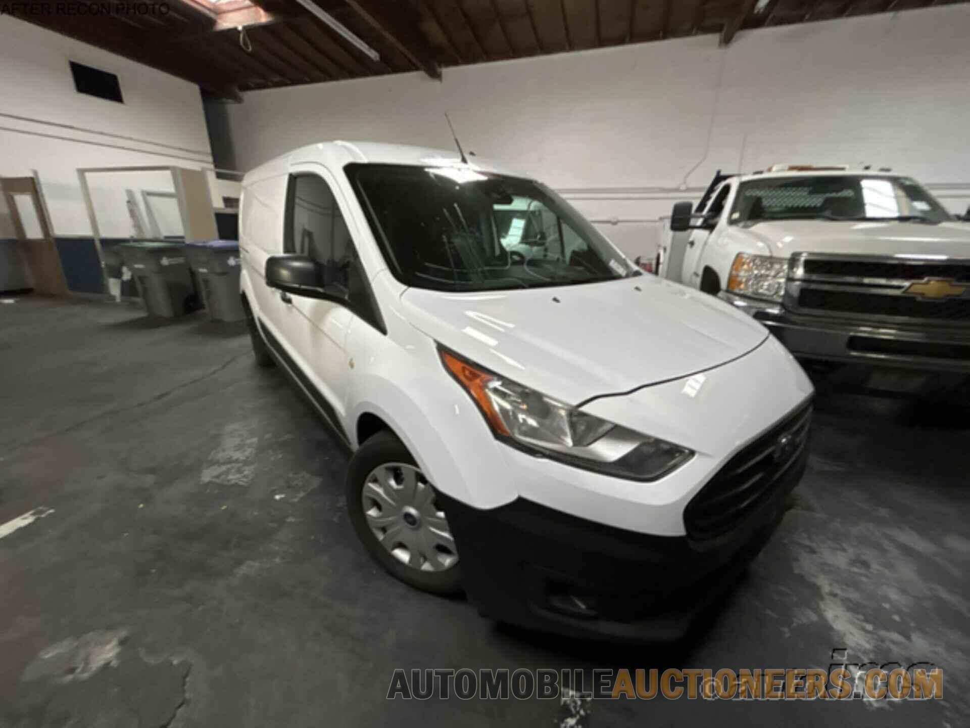 NM0LS7E27K1412887 FORD TRANSIT CONNECT 2019