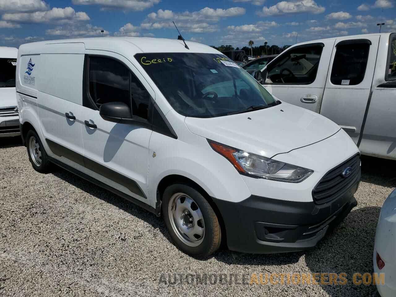 NM0LS7E27K1424165 FORD TRANSIT 2019