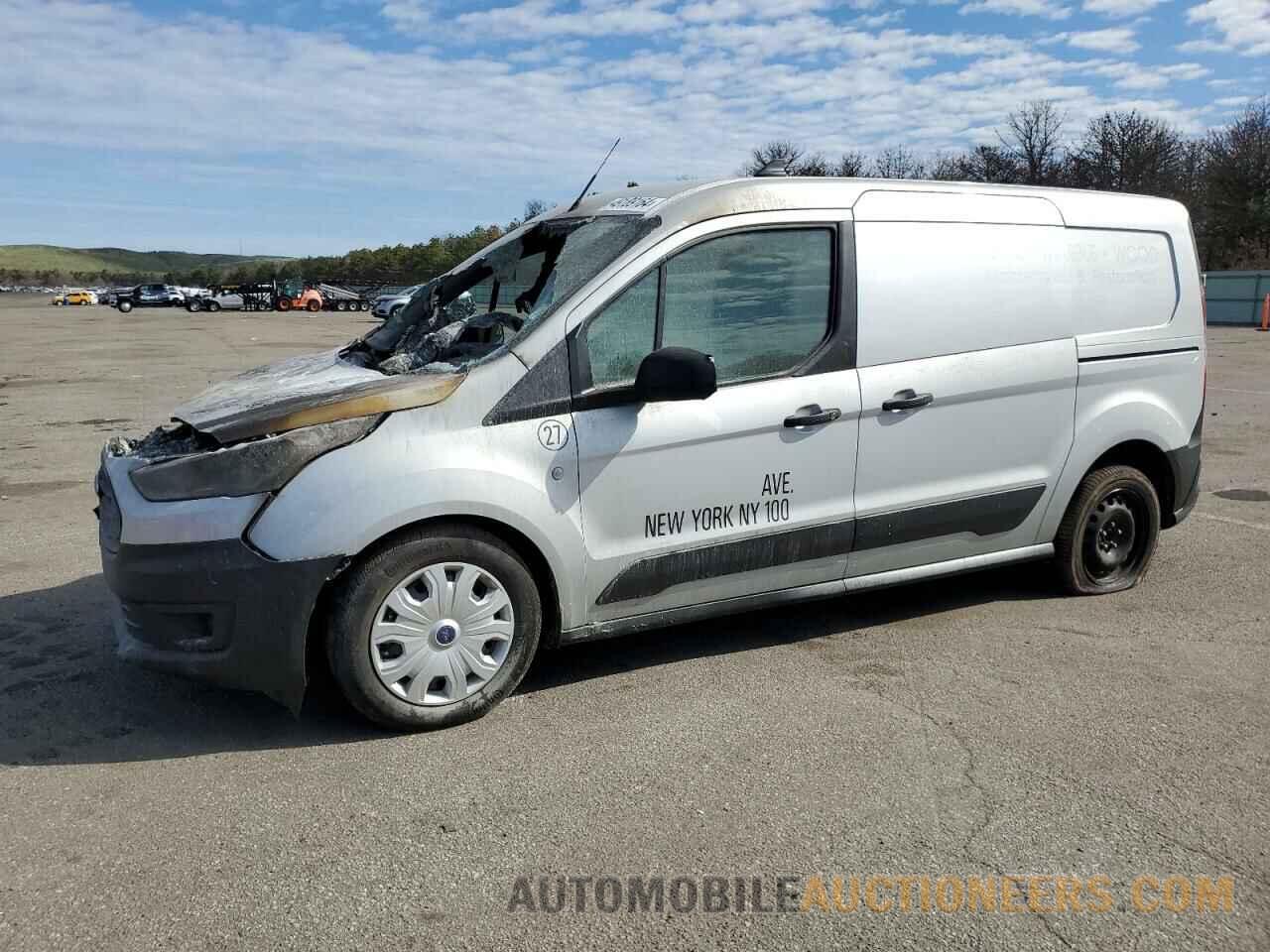 NM0LS7E27L1435202 FORD TRANSIT 2020