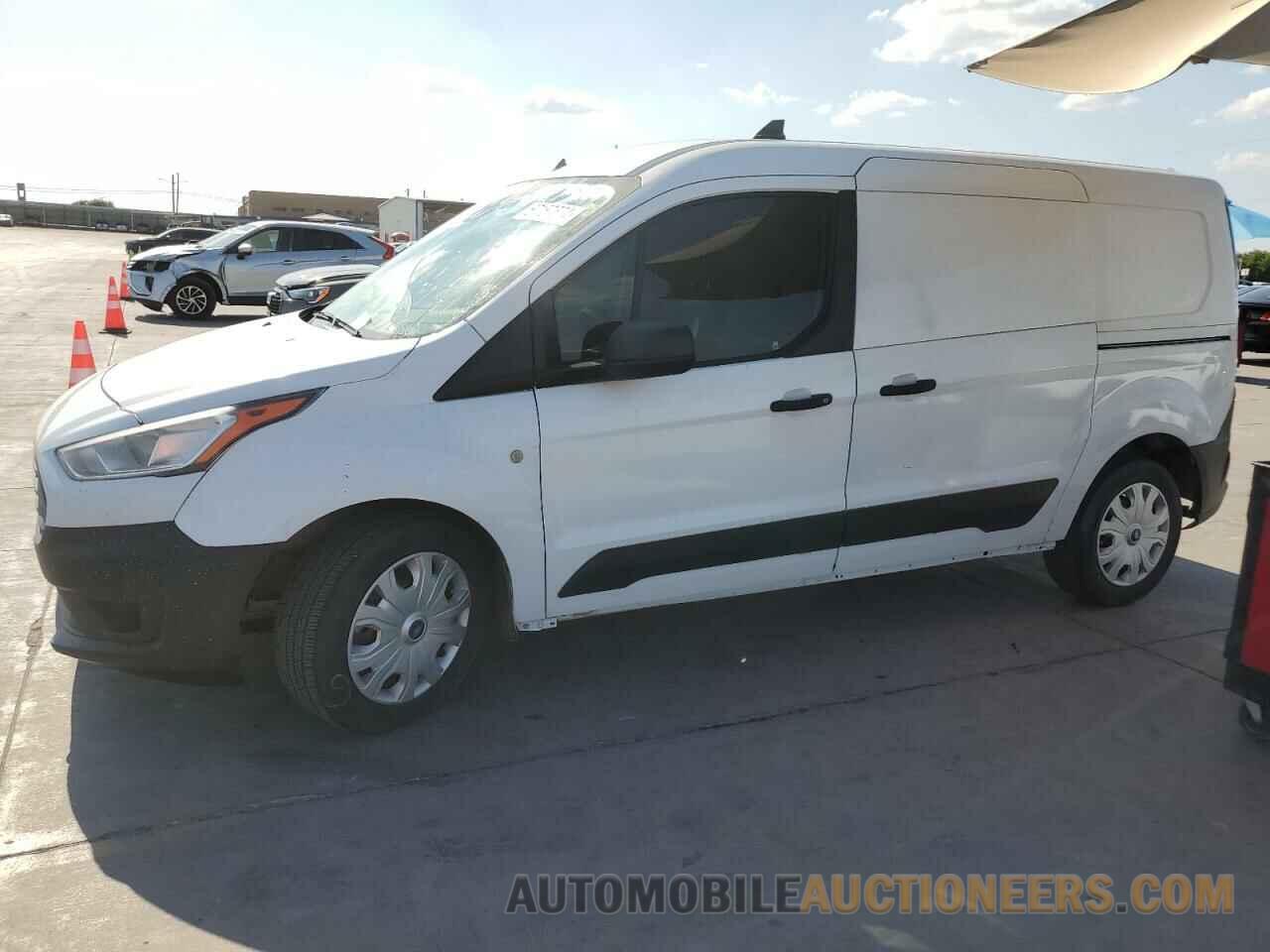 NM0LS7E27L1438360 FORD TRANSIT 2020