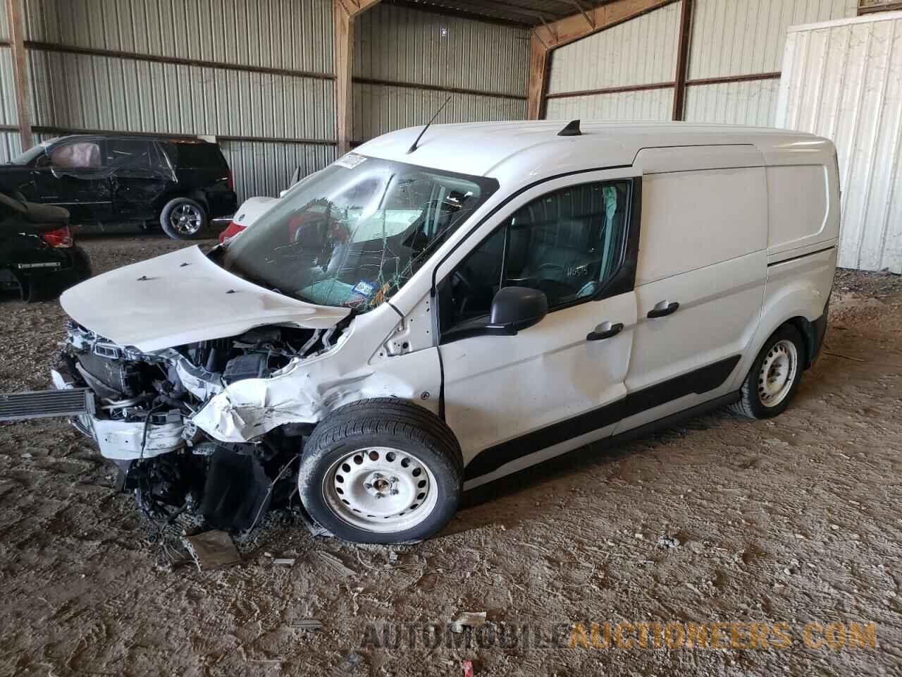 NM0LS7E27L1441050 FORD TRANSIT 2020