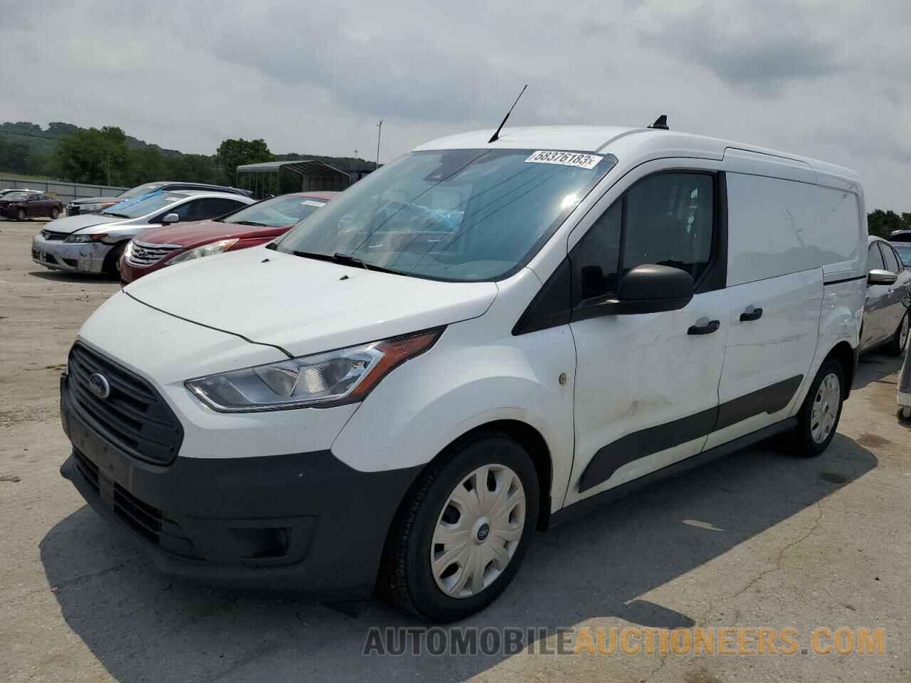 NM0LS7E27L1442005 FORD TRANSIT 2020