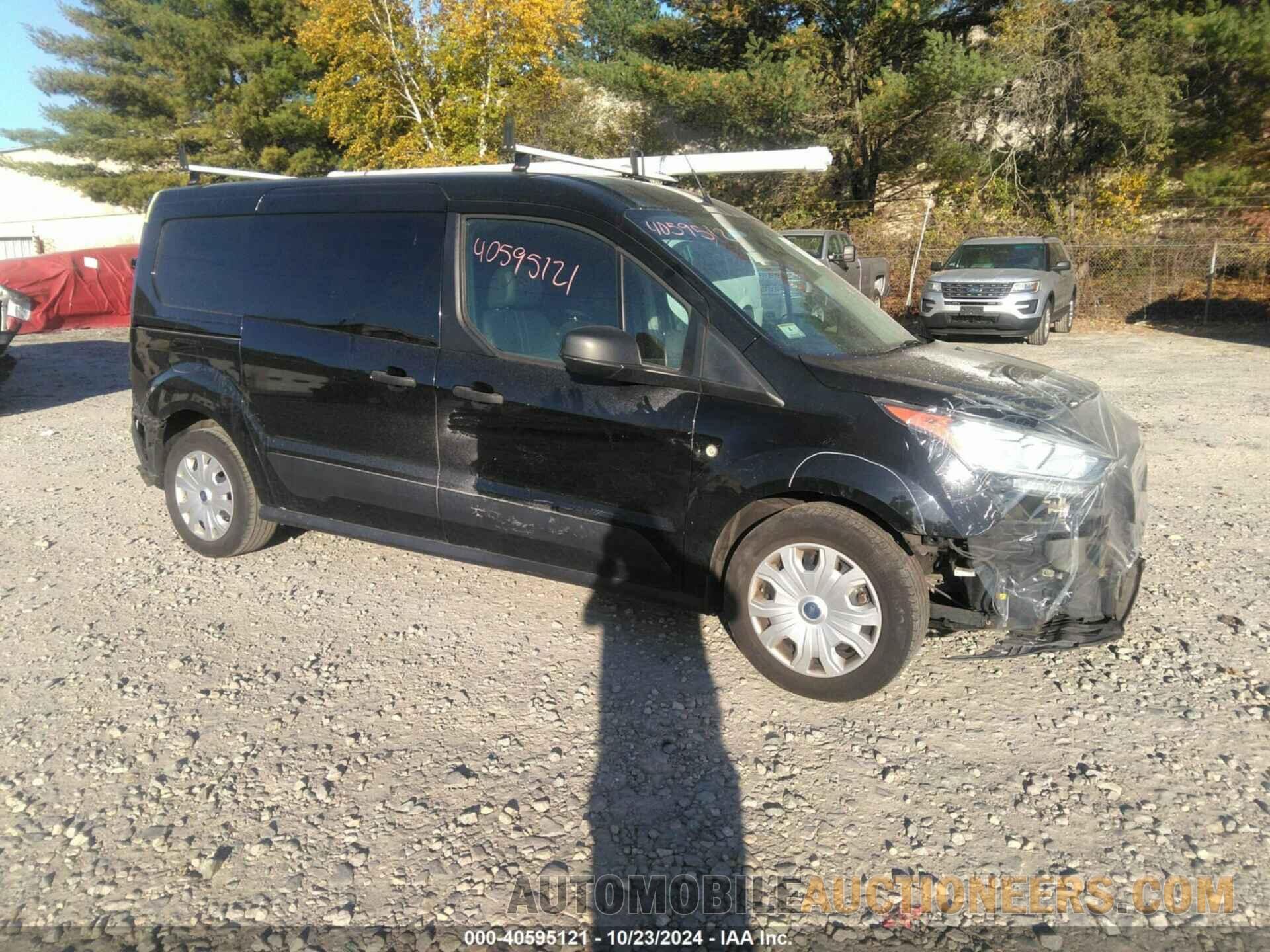 NM0LS7E27L1445129 FORD TRANSIT CONNECT 2020