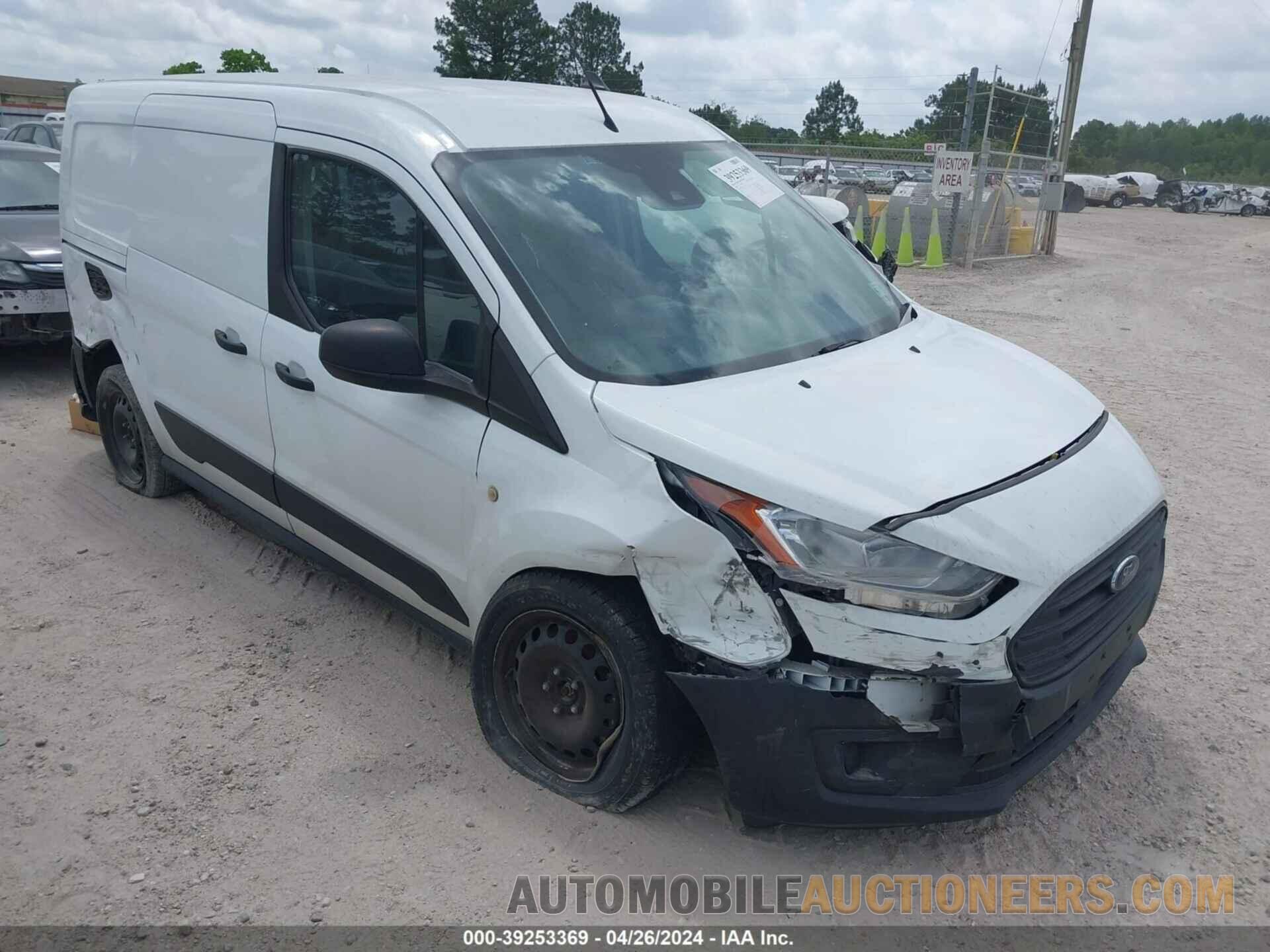 NM0LS7E27L1451755 FORD TRANSIT CONNECT 2020