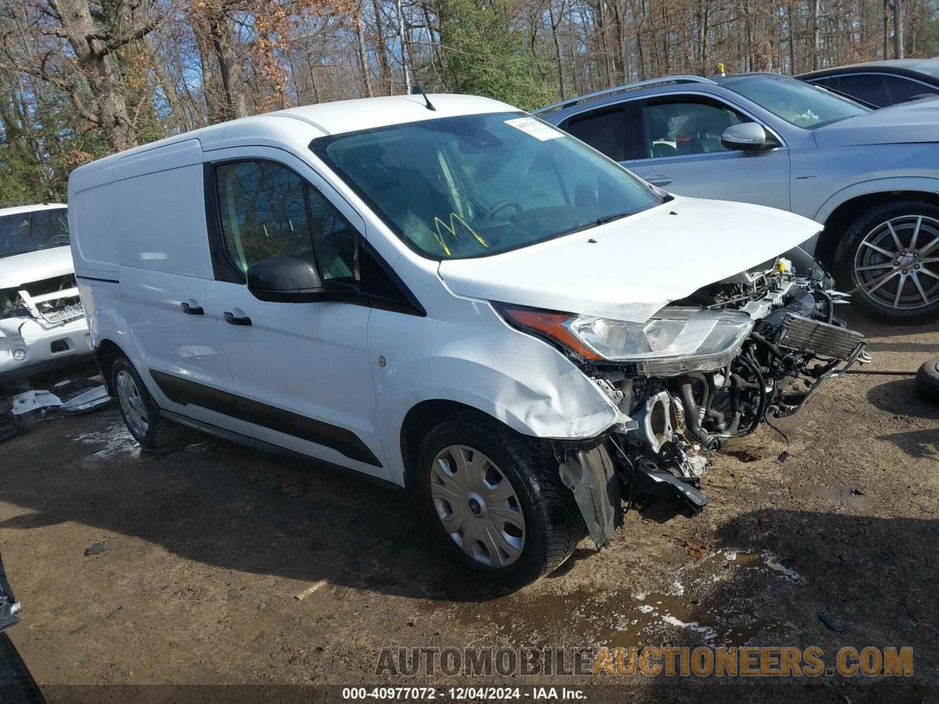 NM0LS7E27L1452212 FORD TRANSIT CONNECT 2020