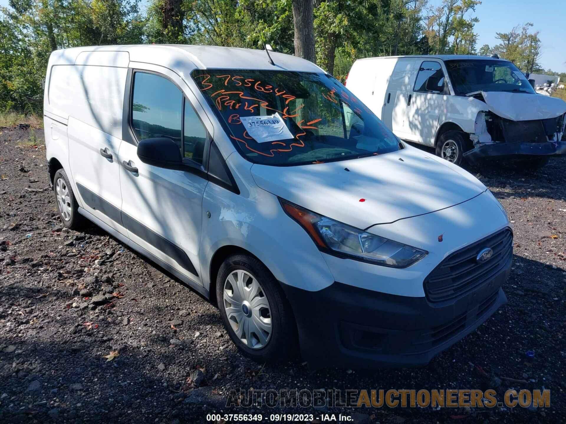 NM0LS7E27L1460973 FORD TRANSIT CONNECT VAN 2020