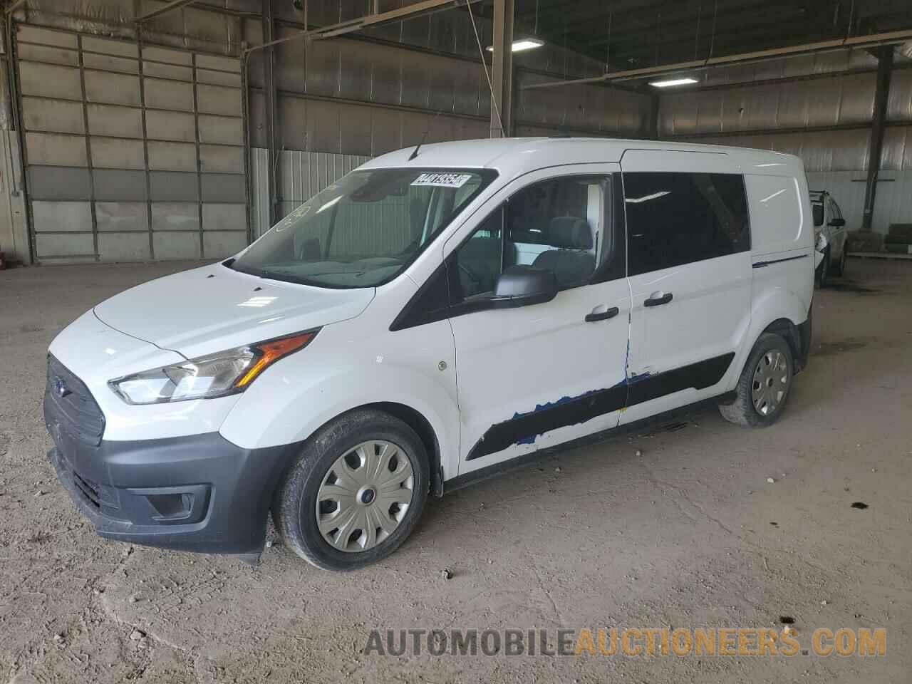 NM0LS7E27L1468071 FORD TRANSIT 2020