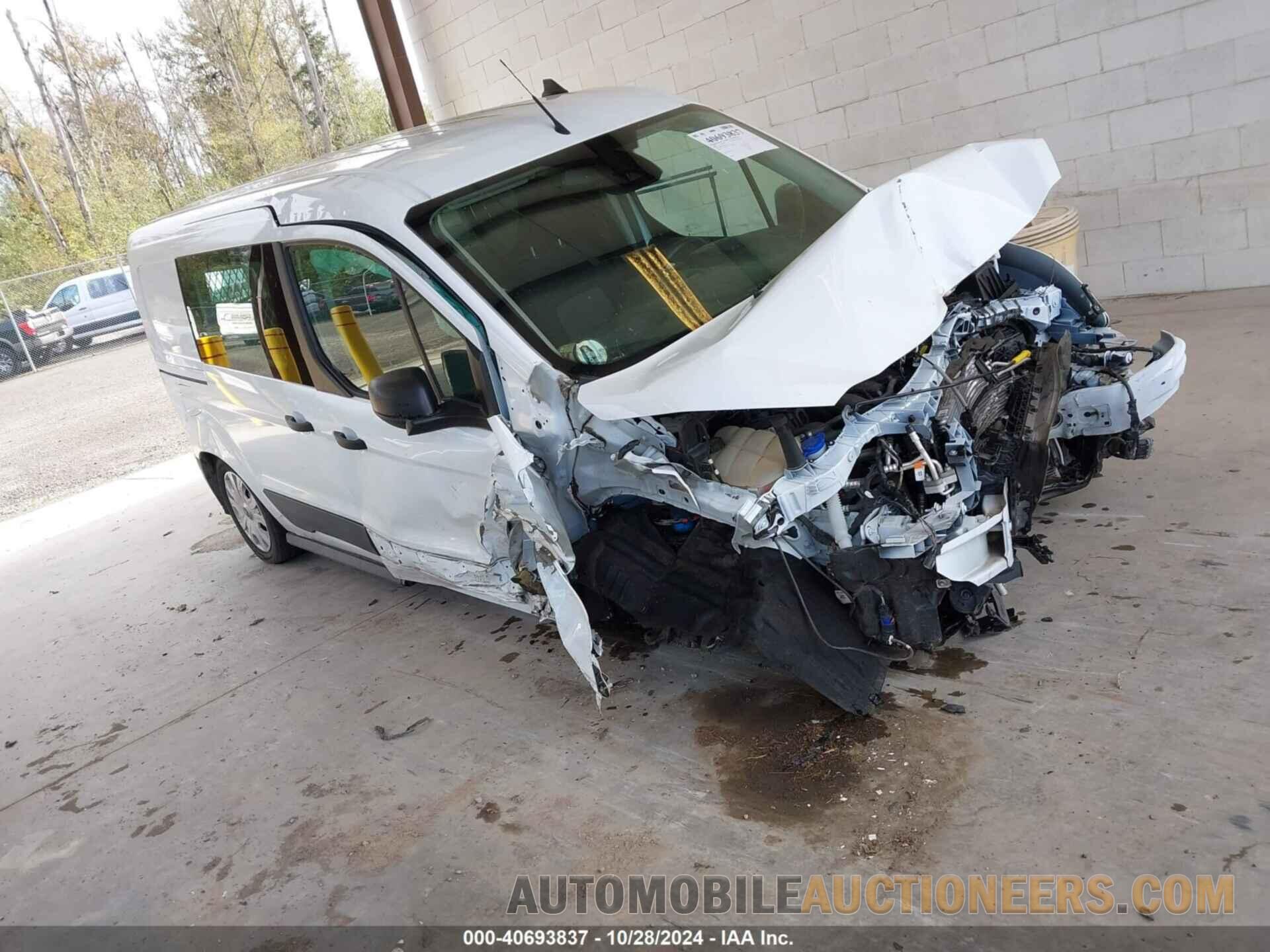 NM0LS7E27L1470225 FORD TRANSIT CONNECT 2020