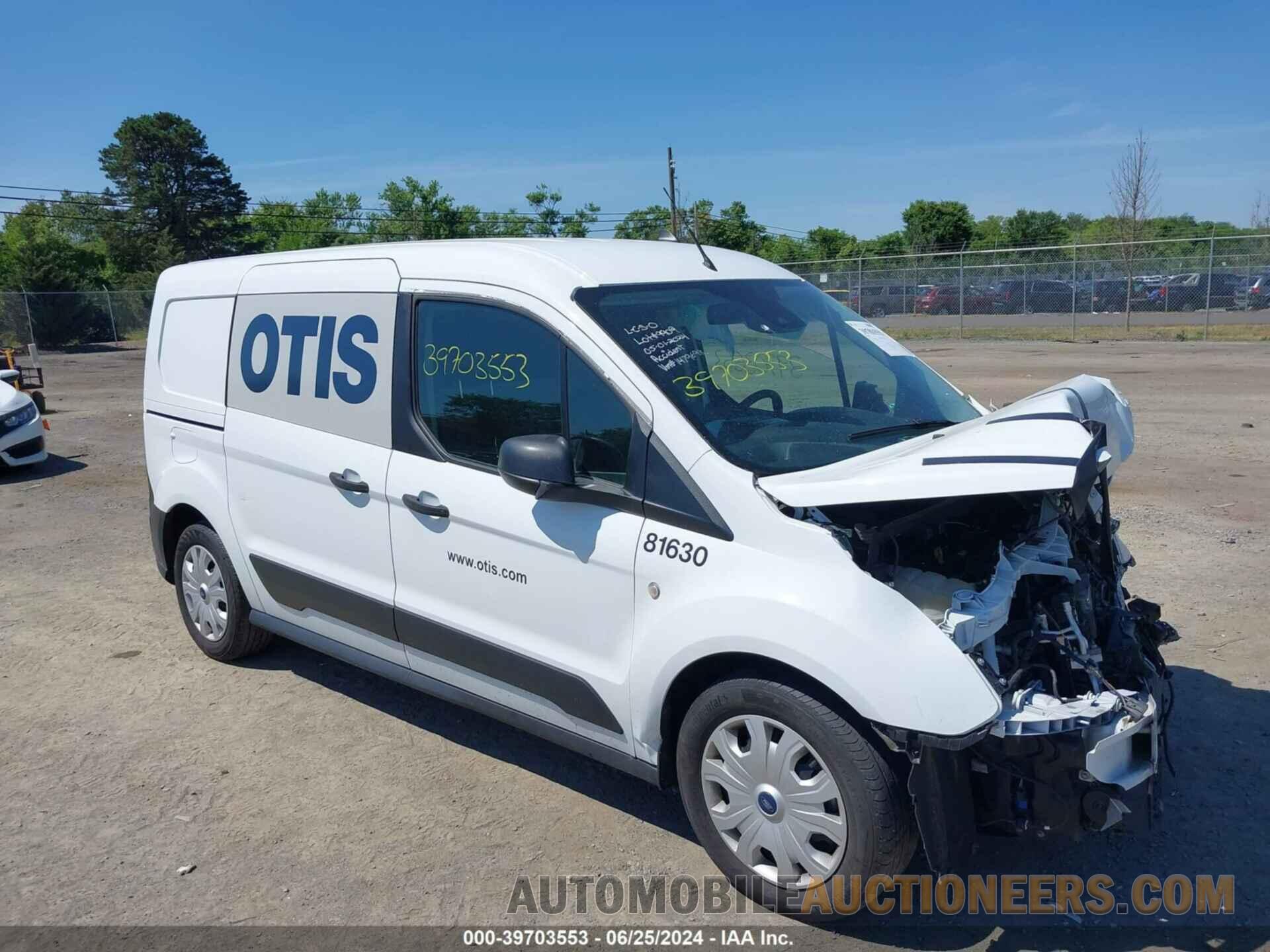 NM0LS7E27L1479698 FORD TRANSIT CONNECT 2020