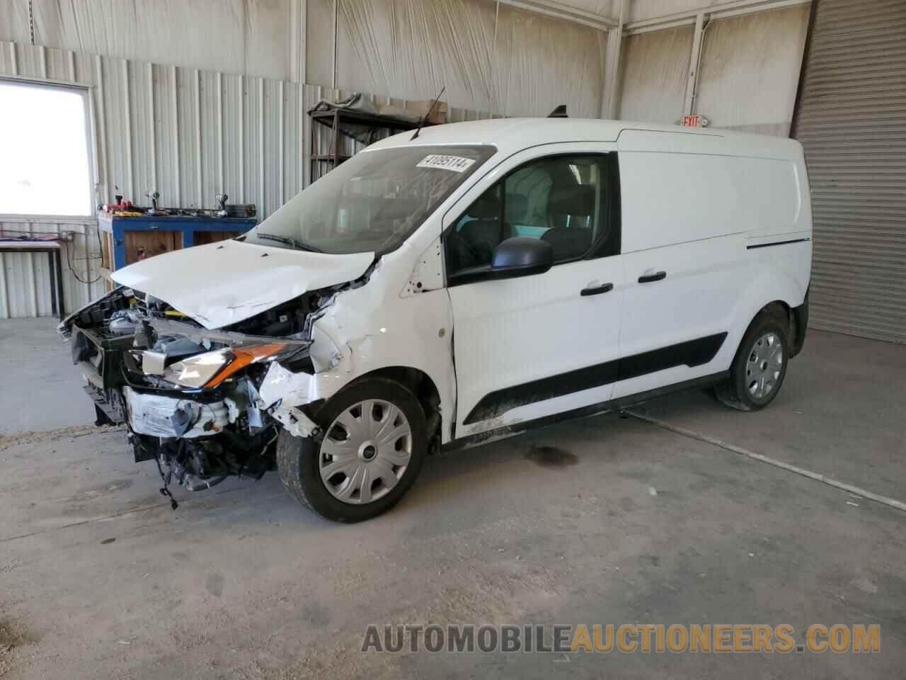 NM0LS7E27M1487186 FORD TRANSIT 2021