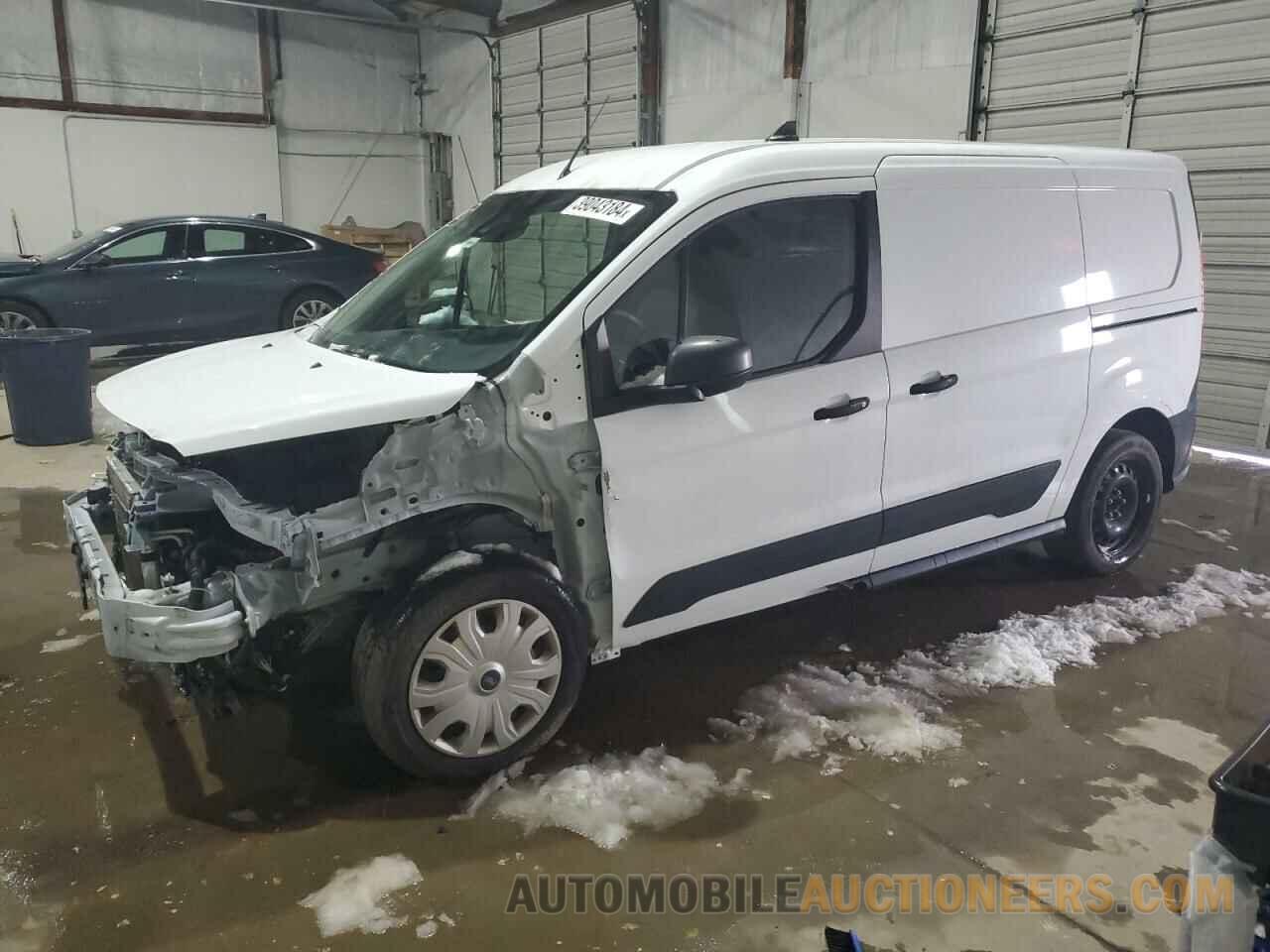 NM0LS7E27M1499144 FORD TRANSIT 2021