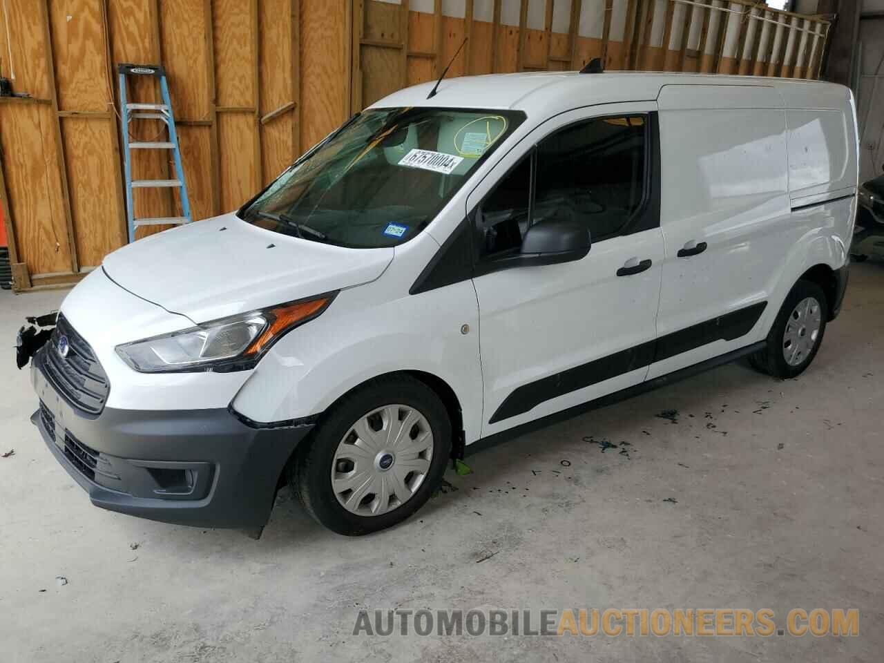 NM0LS7E27M1505234 FORD TRANSIT 2021