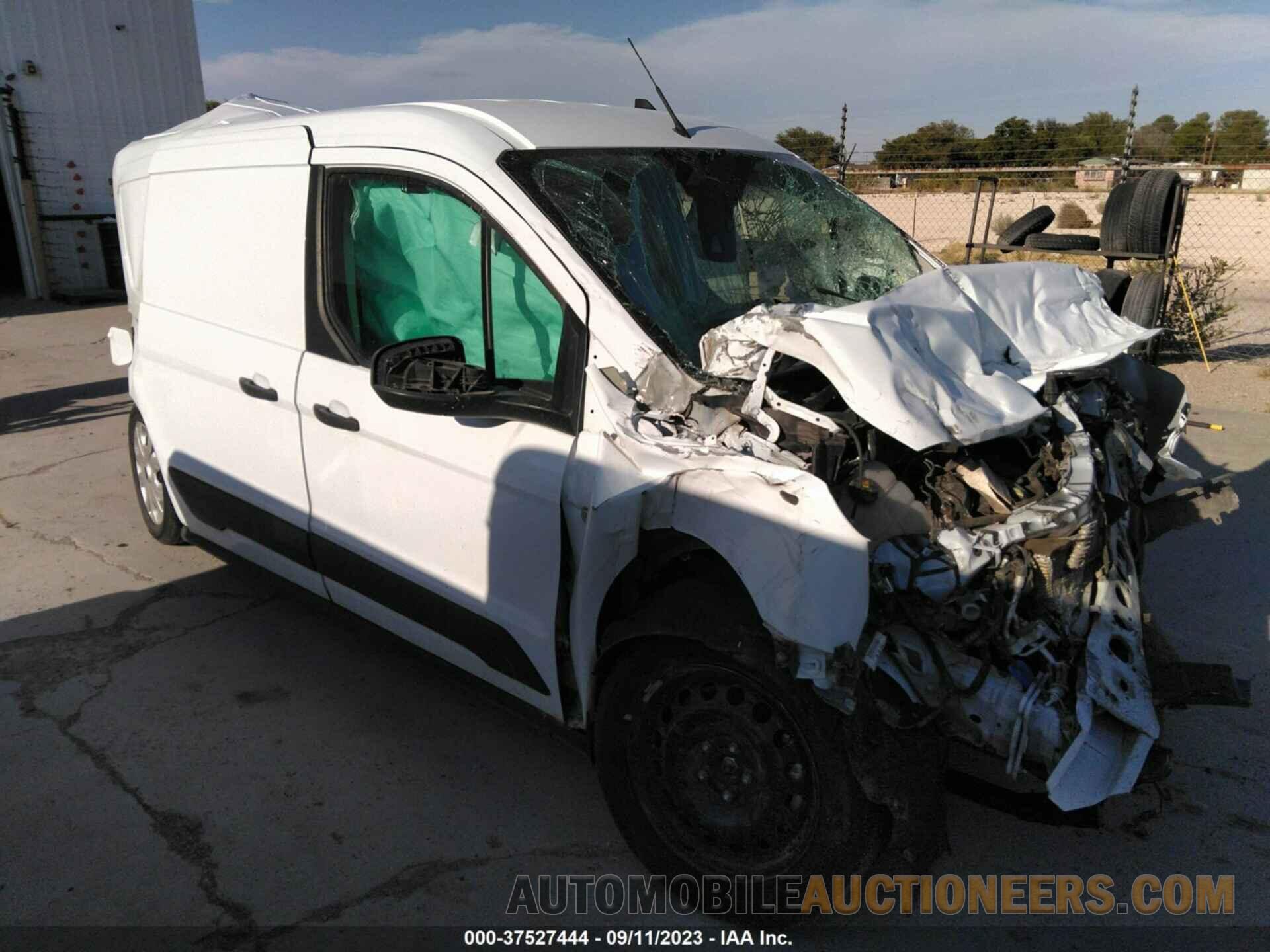 NM0LS7E27M1506013 FORD TRANSIT CONNECT 2021