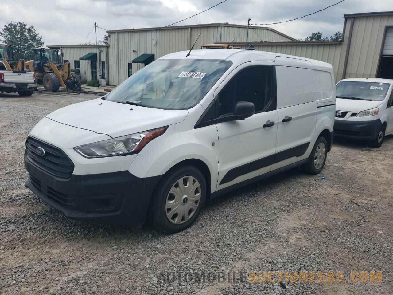 NM0LS7E28K1393234 FORD TRANSIT 2019