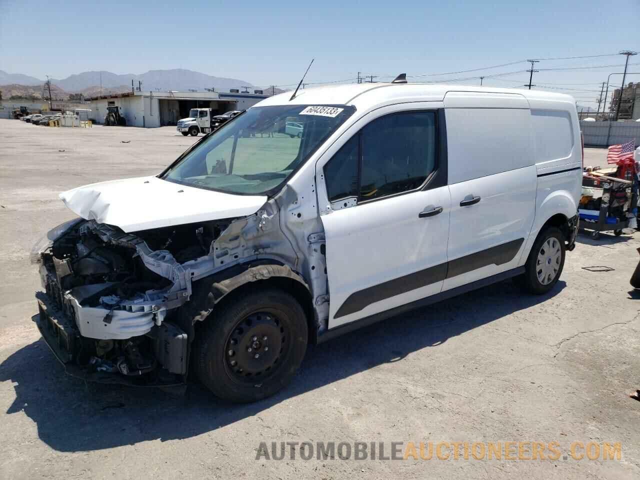 NM0LS7E28K1395923 FORD TRANSIT 2019