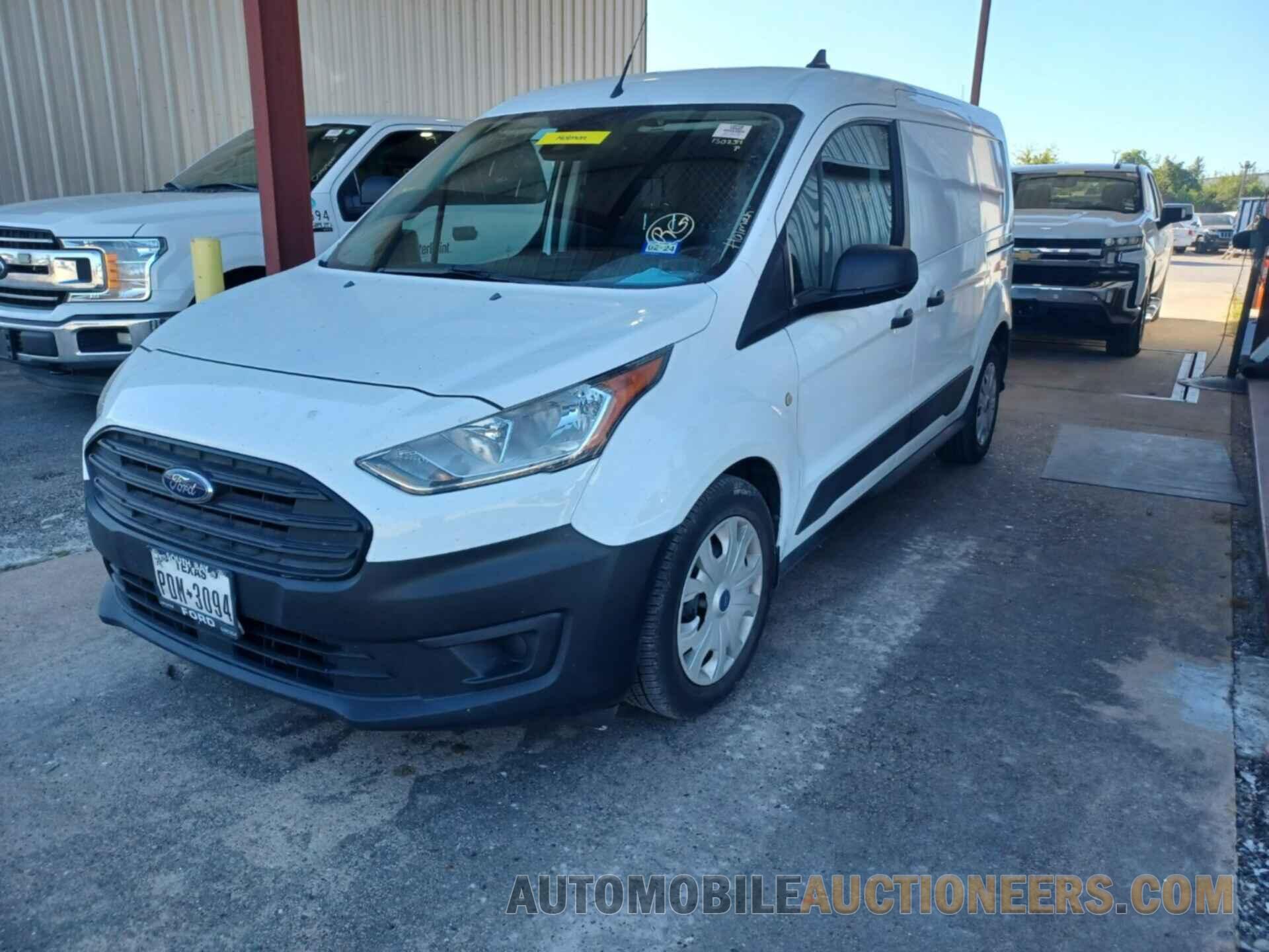 NM0LS7E28K1398238 FORD TRANSIT CONNECT 2019