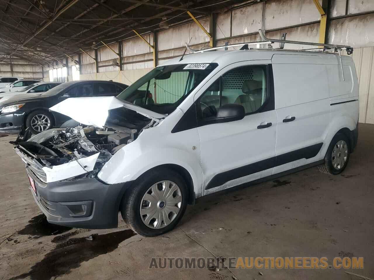 NM0LS7E28K1415085 FORD TRANSIT 2019