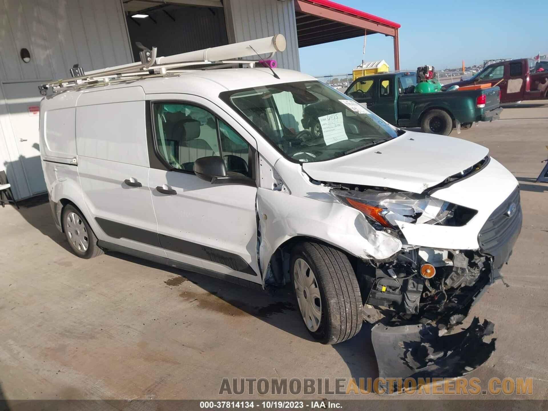 NM0LS7E28K1430735 FORD TRANSIT CONNECT VAN 2019