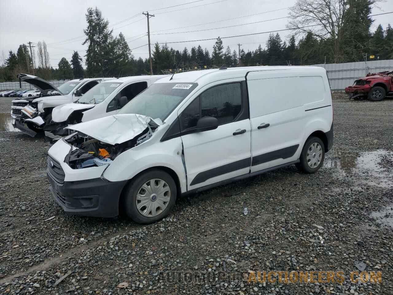 NM0LS7E28L1438299 FORD TRANSIT 2020