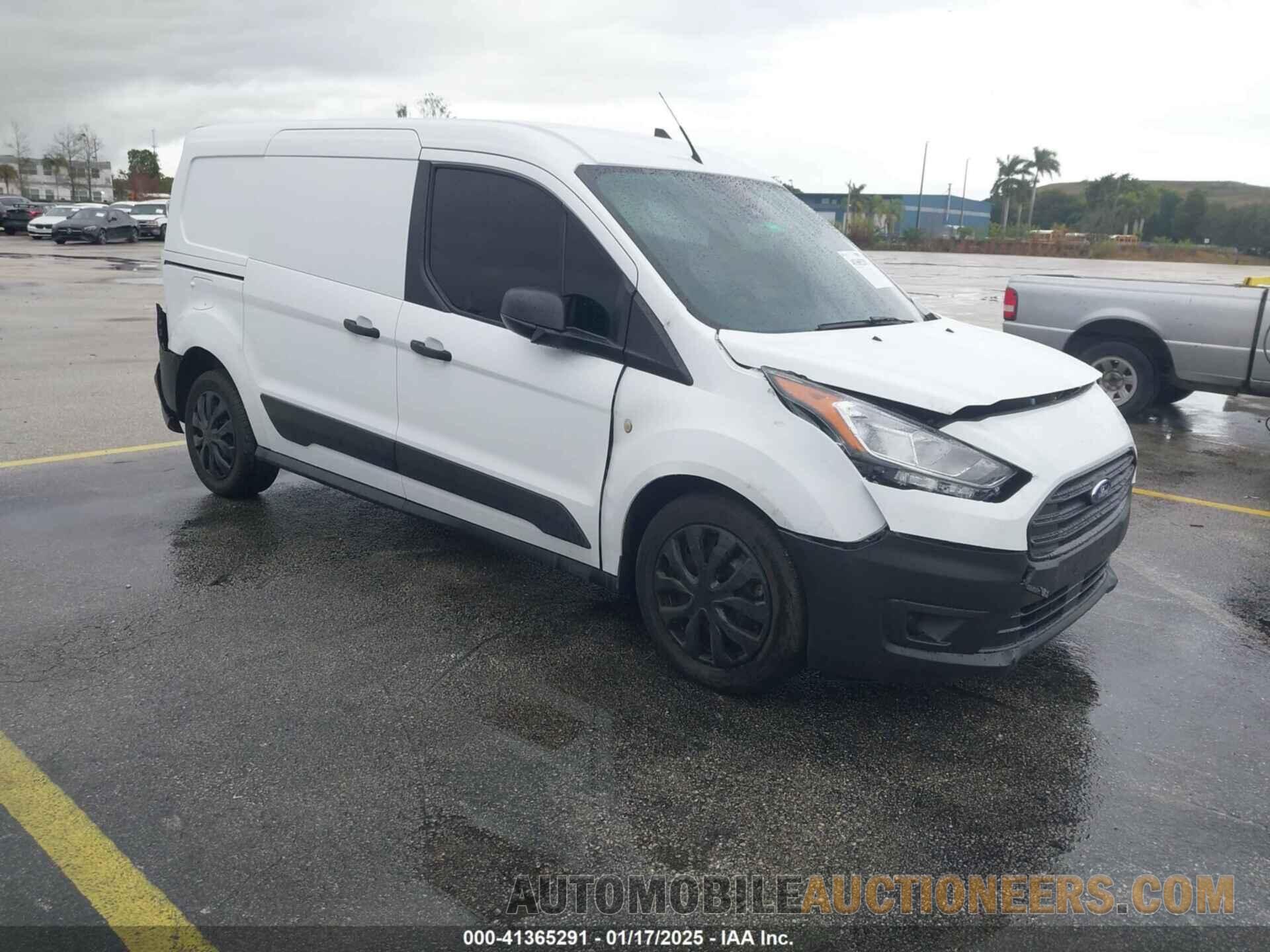 NM0LS7E28L1439226 FORD TRANSIT CONNECT 2020