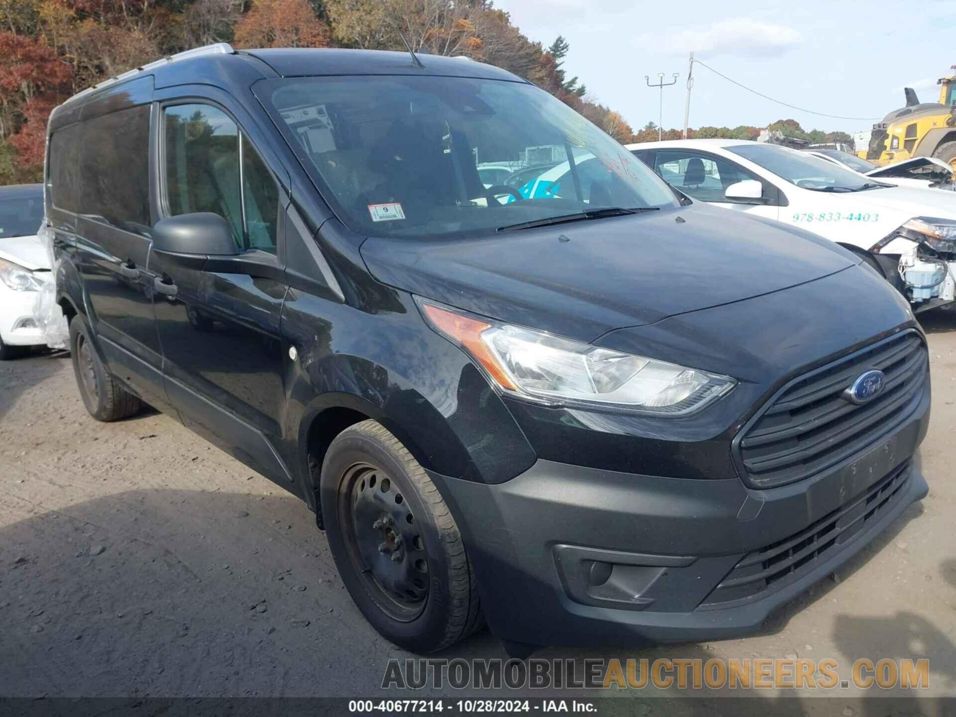 NM0LS7E28L1444913 FORD TRANSIT CONNECT 2020