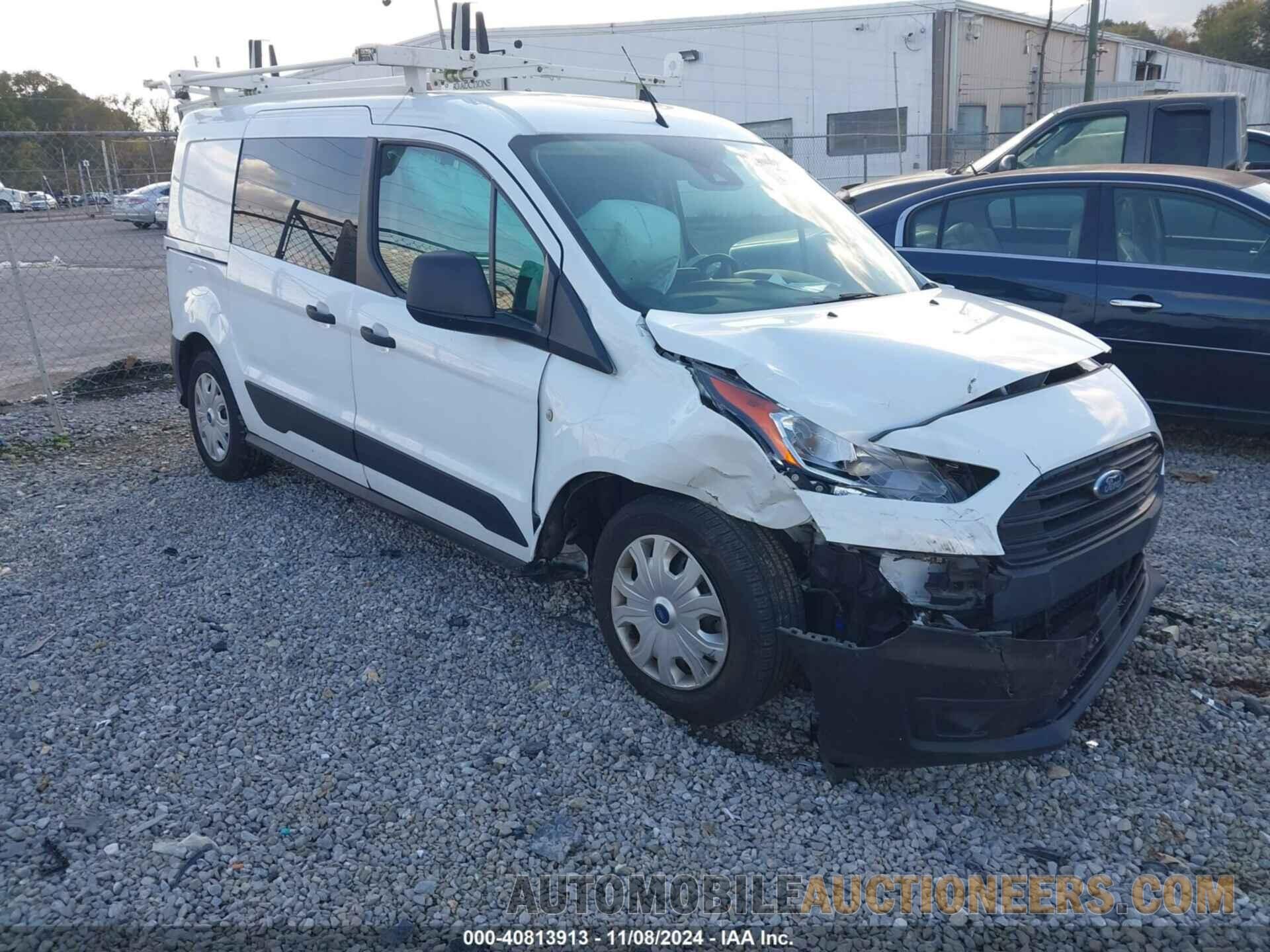 NM0LS7E28L1446063 FORD TRANSIT CONNECT 2020