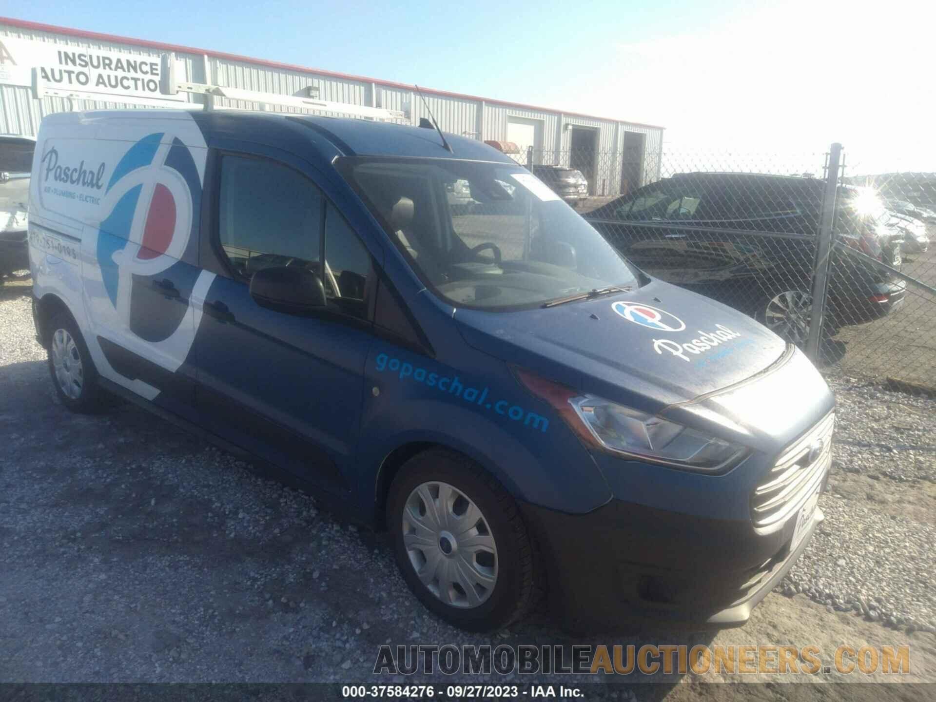 NM0LS7E28L1448895 FORD TRANSIT CONNECT 2020