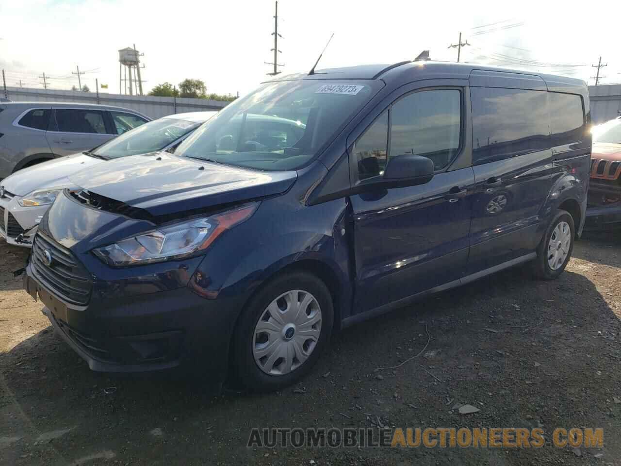 NM0LS7E28L1459153 FORD TRANSIT 2020