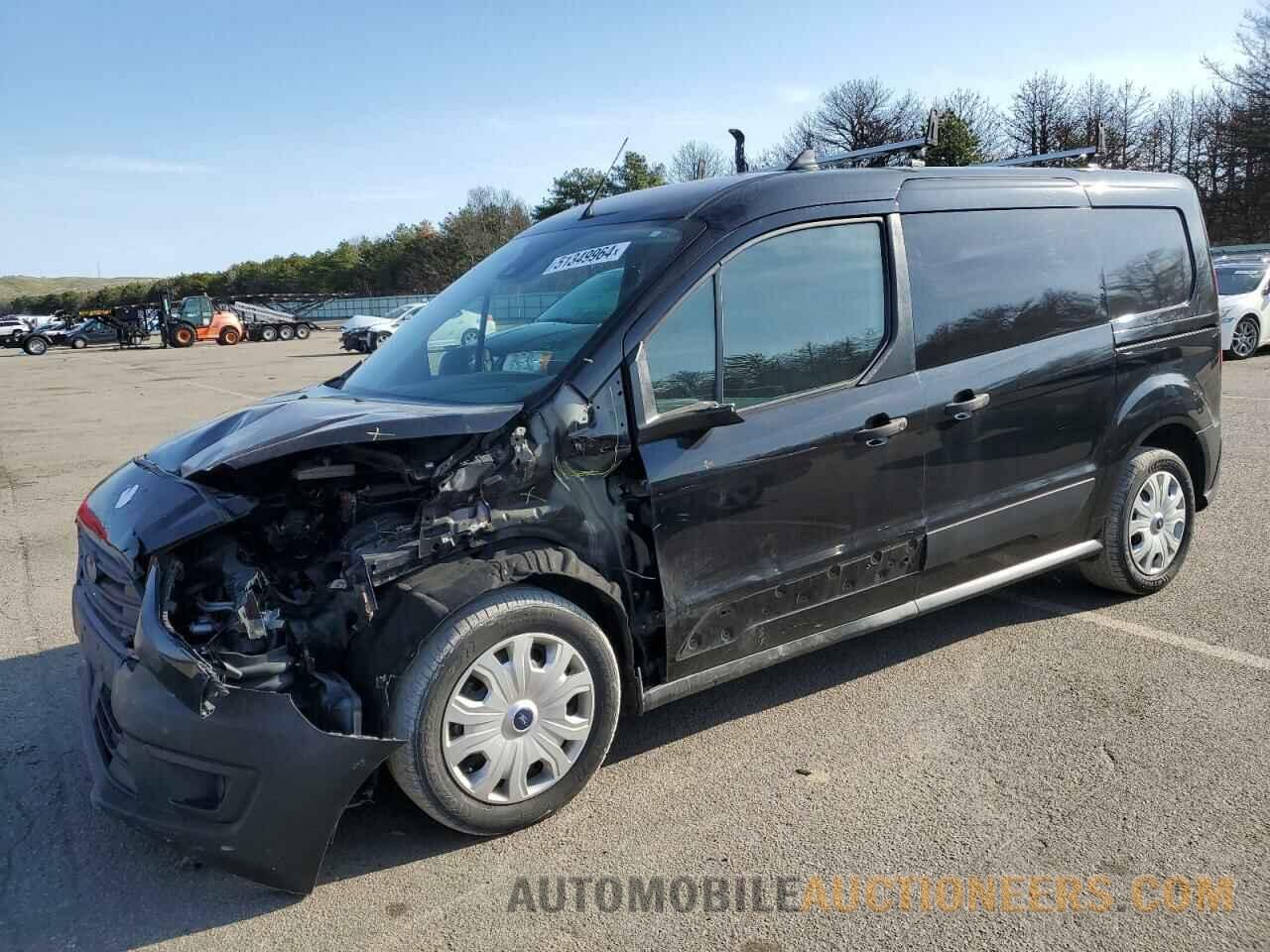 NM0LS7E28L1460299 FORD TRANSIT 2020