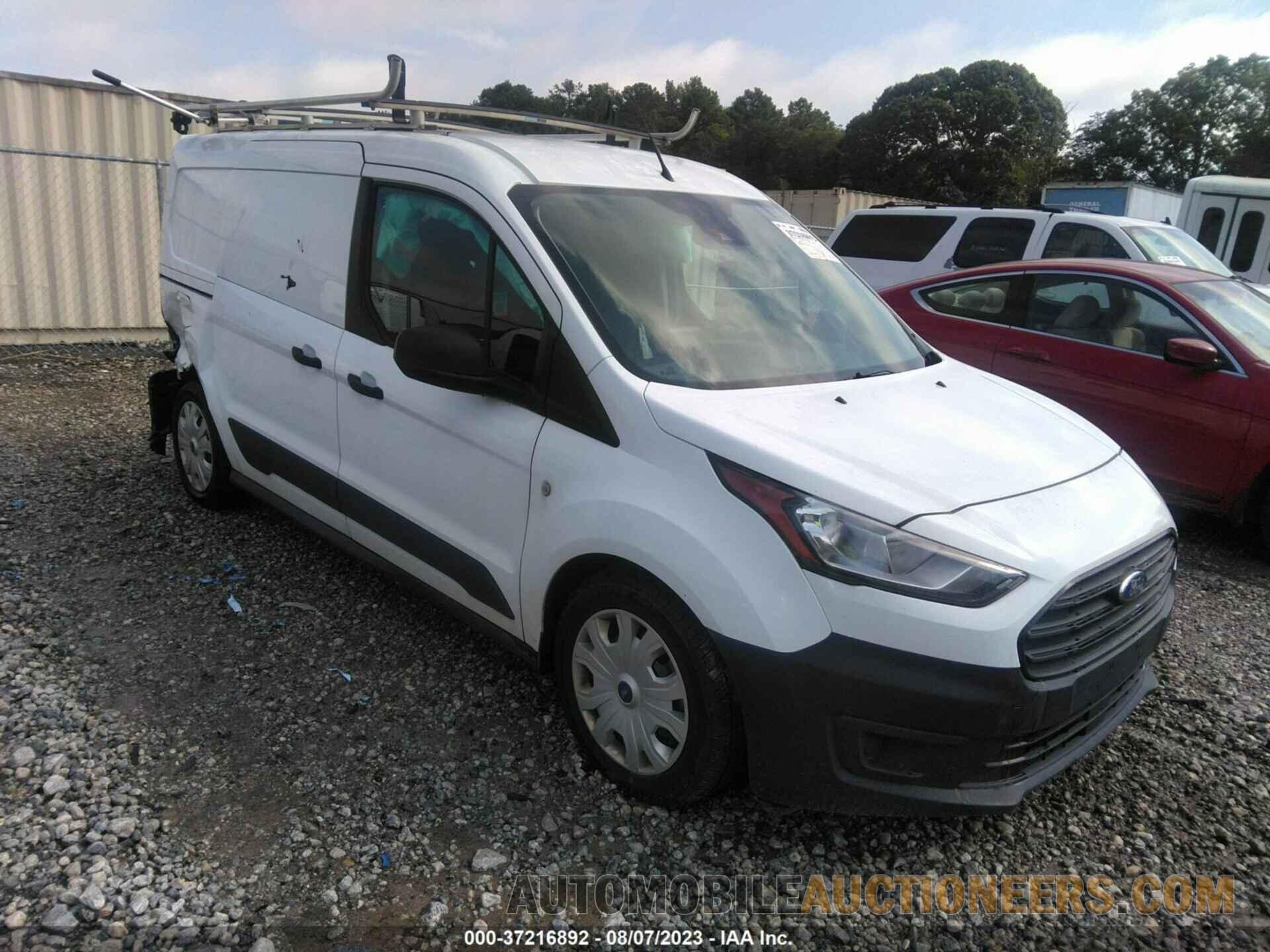 NM0LS7E28L1460626 FORD TRANSIT CONNECT VAN 2020