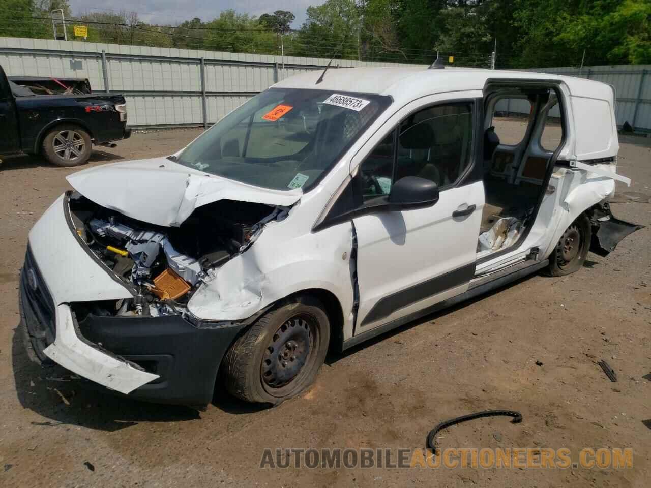 NM0LS7E28L1462747 FORD TRANSIT 2020