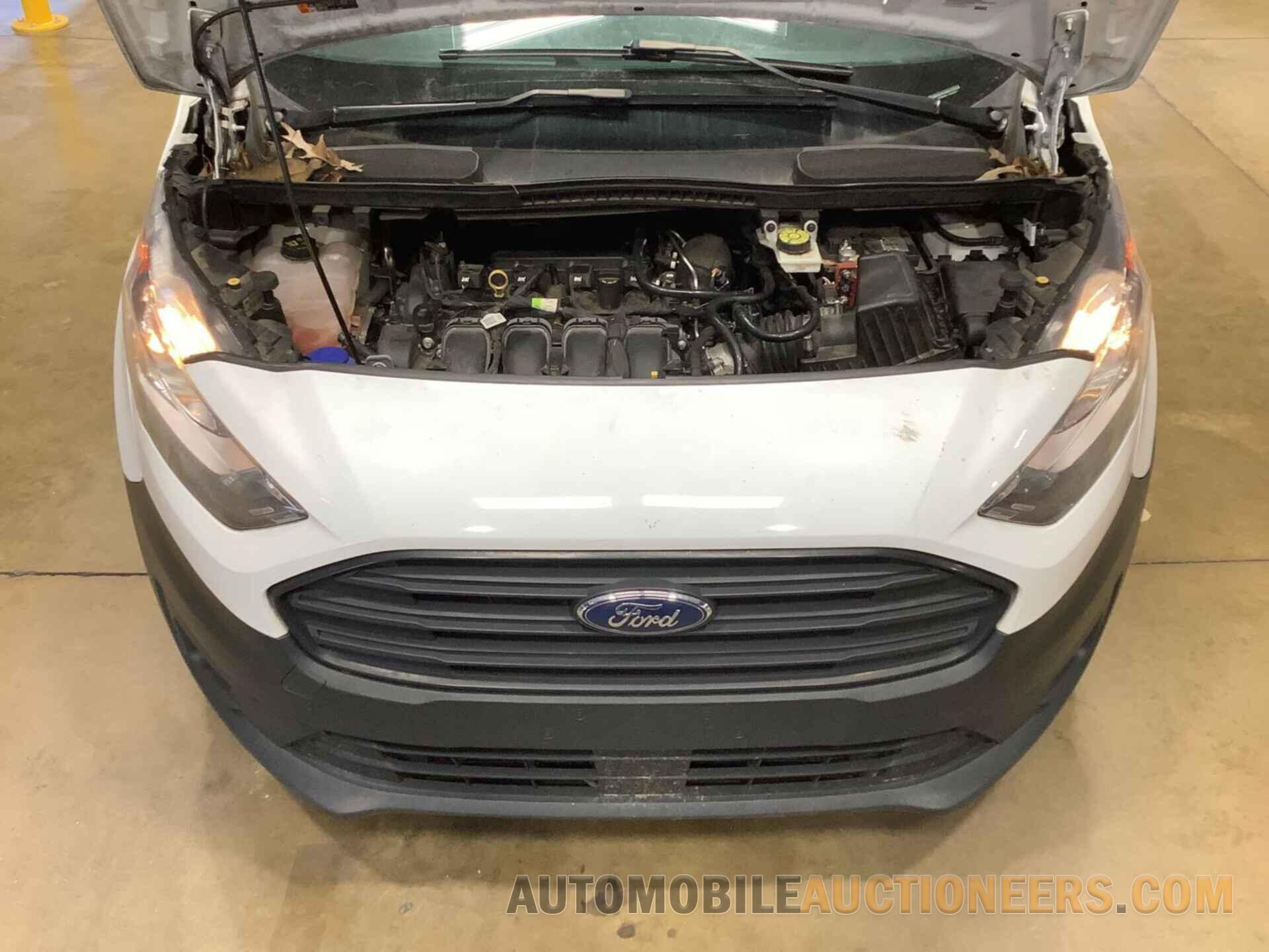 NM0LS7E28L1466541 FORD TRANSIT CONNECT 2020