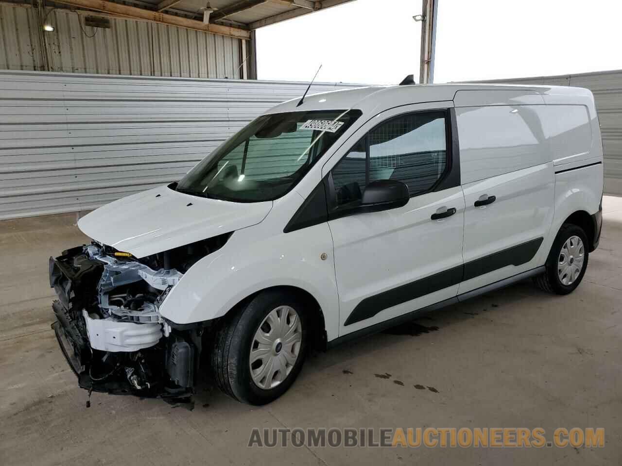 NM0LS7E28L1470864 FORD TRANSIT 2020